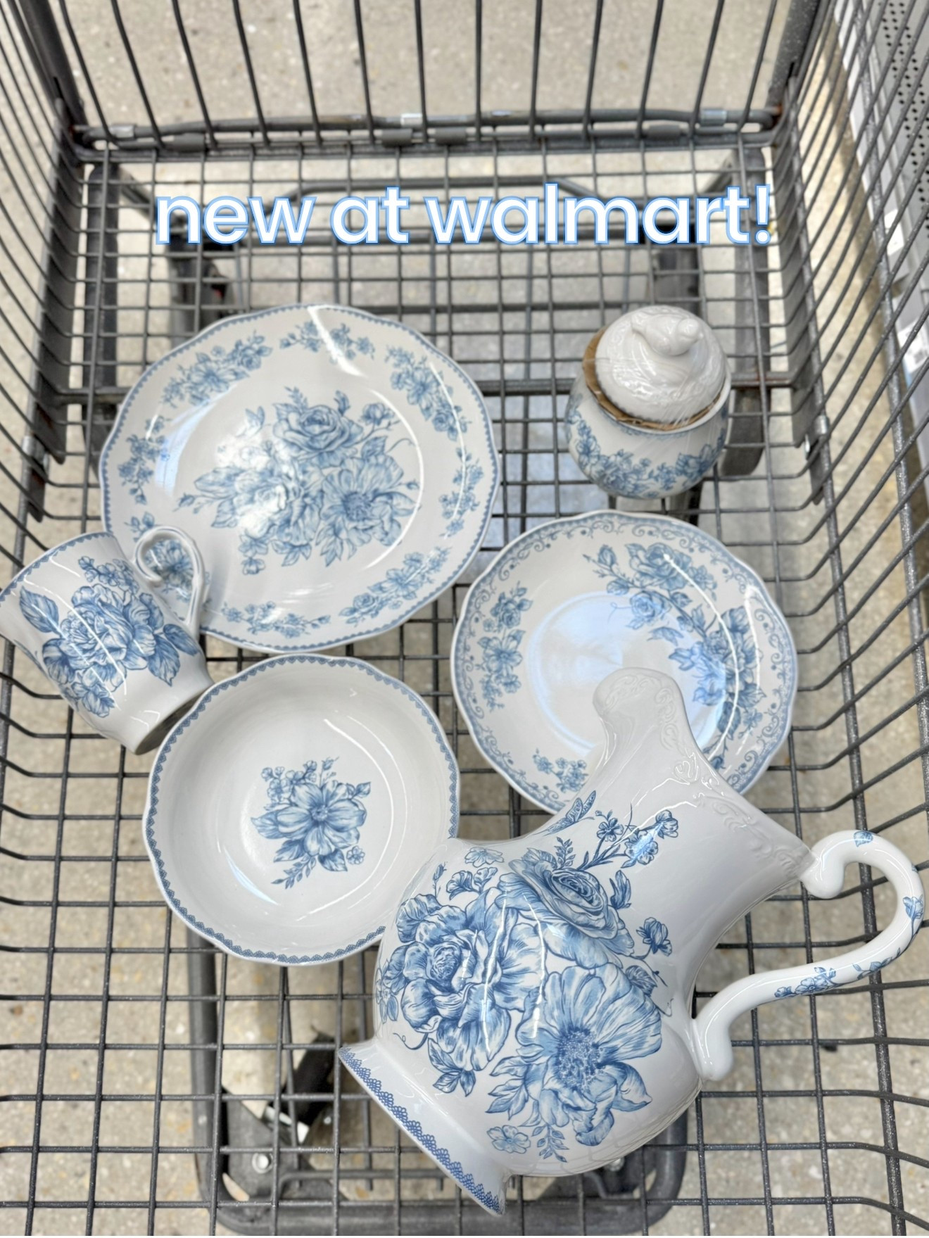 New from the Pioneer Woman! Several different styles so you’re sure to love one!