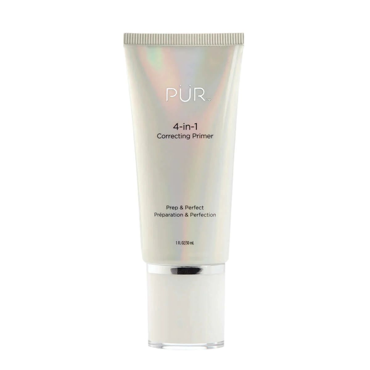 4-in-1 Correcting Primer Prep & Perfect | PUR, COSMEDIX, and butter London