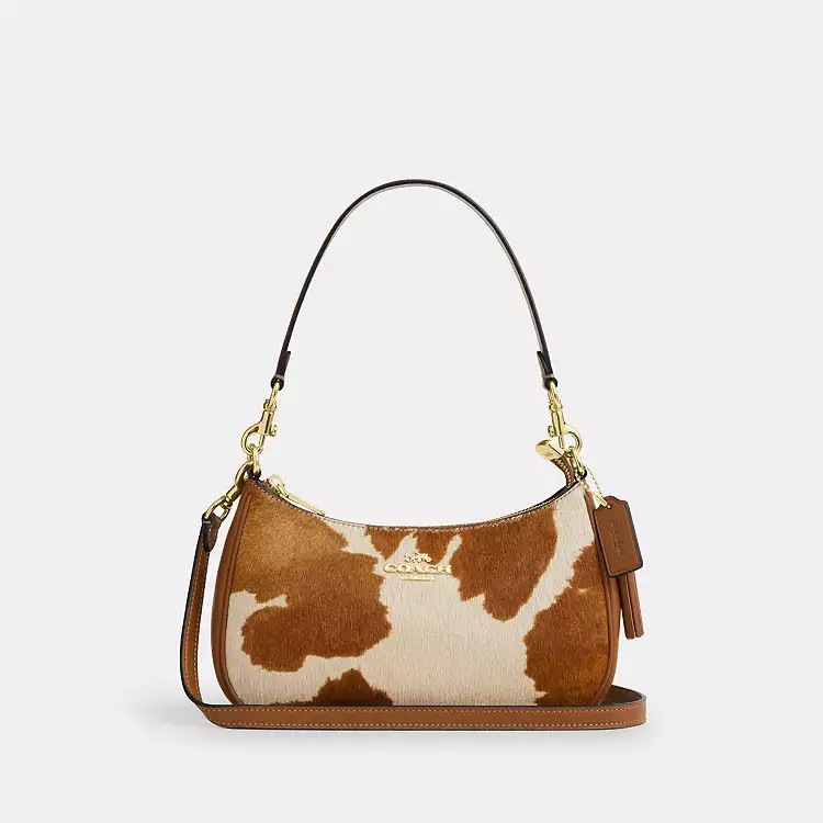 Teri Shoulder Bag | Coach (US)