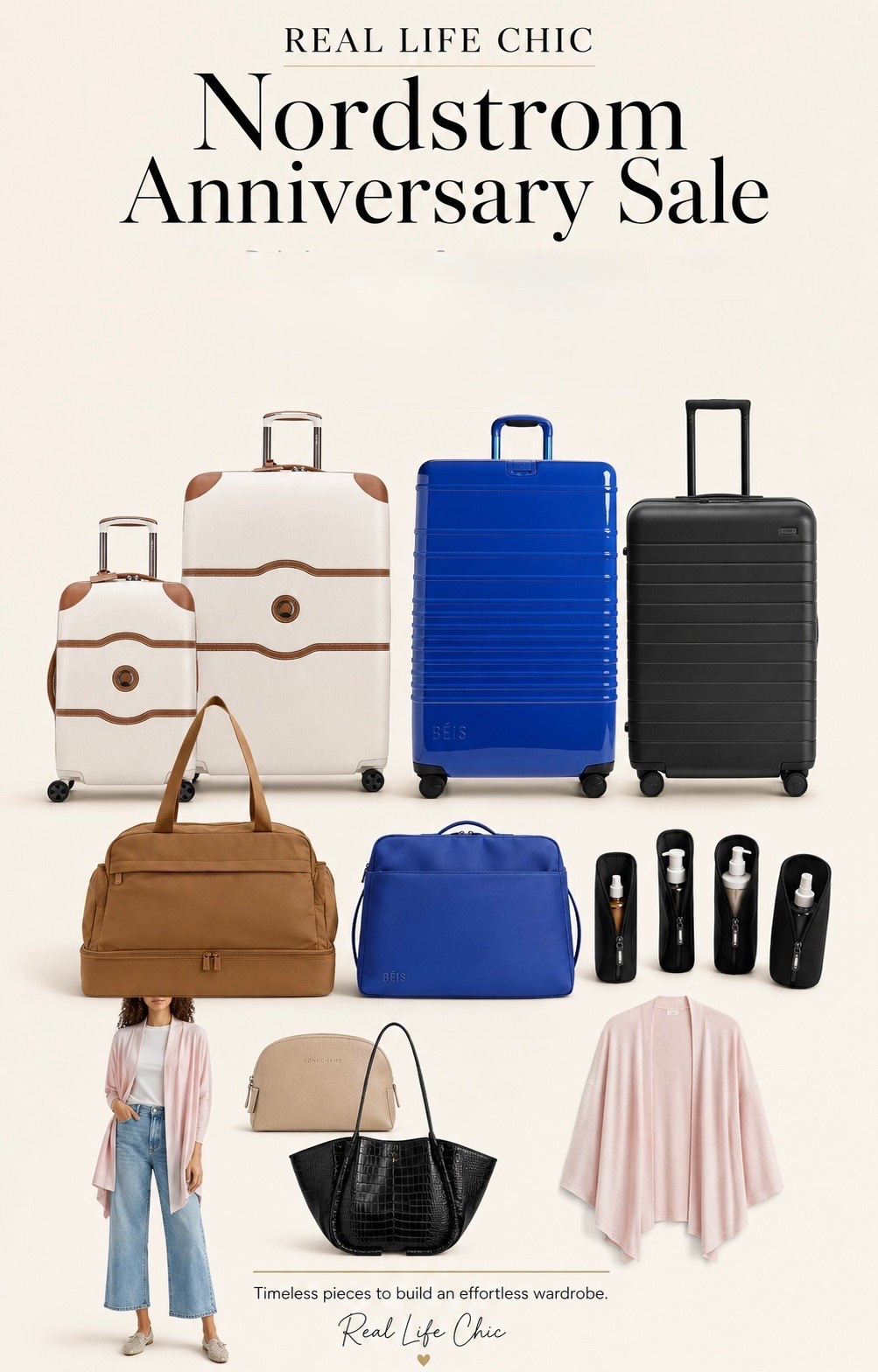 Nsale travel essentials ✨

#LTKSaleAlert #LTKTravel #LTKSeasonal