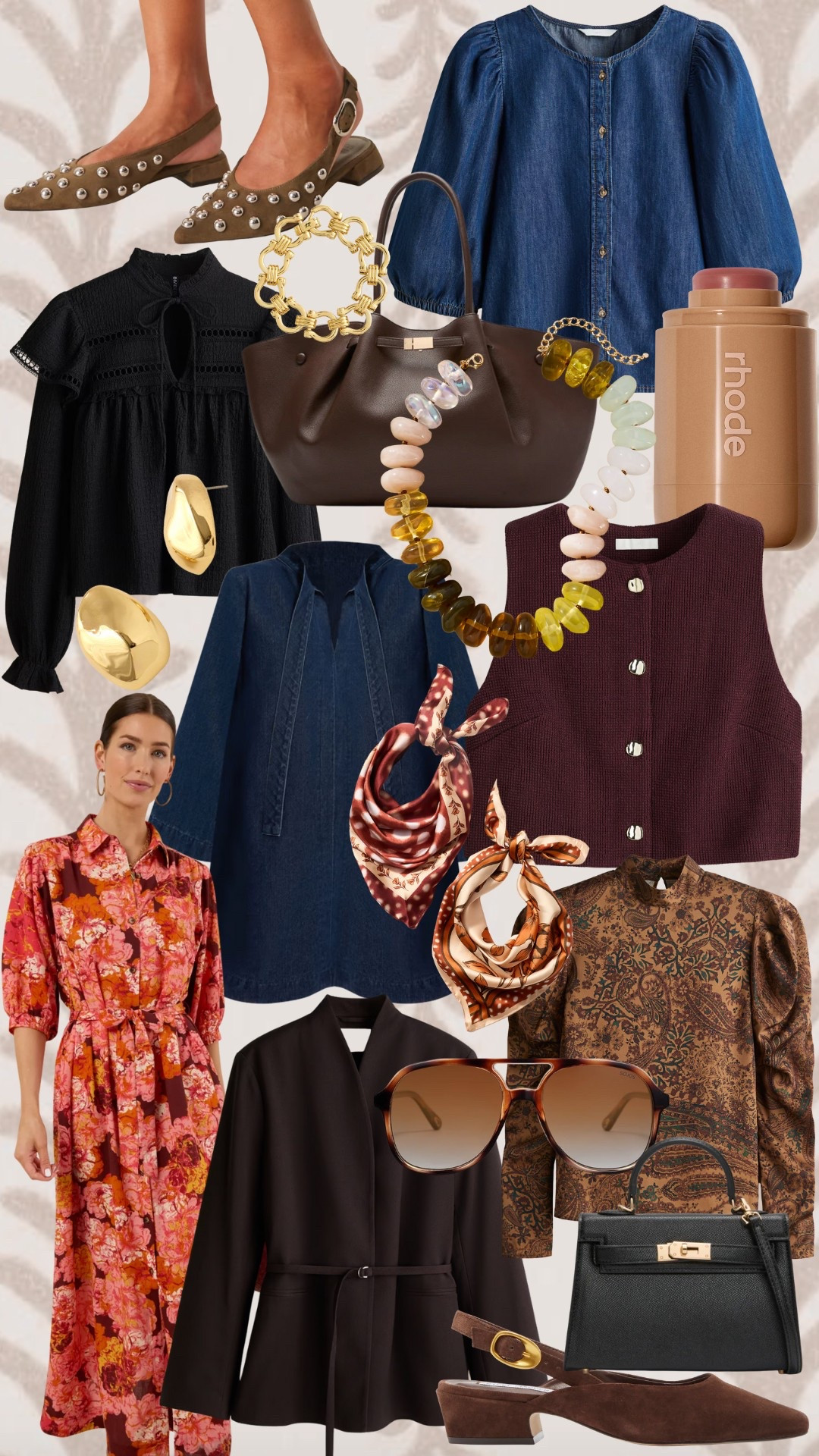 Fall Finds Under $100!✨🍁

#LTKStyleTip #LTKSeasonal #LTKFindsUnder100