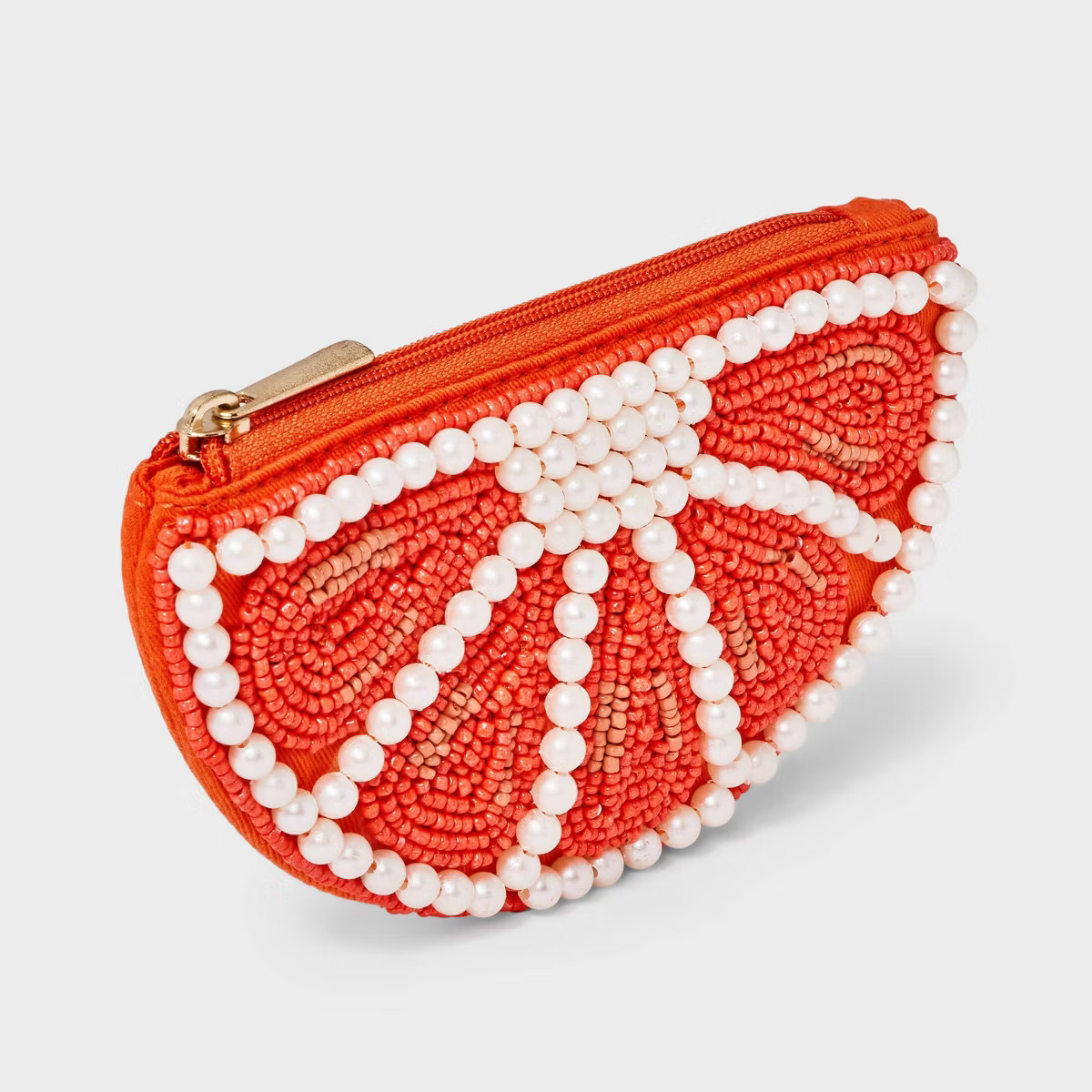 Fruit Slice Coin Pouch Bag - A New Day™ | Target