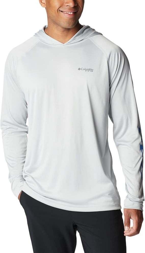 Columbia Men's Terminal Tackle Hoodie | Amazon (US)
