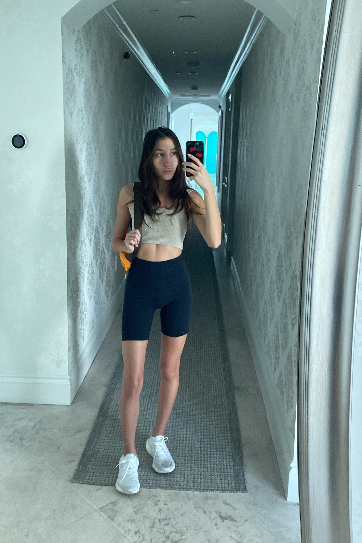 Hot girl walk 🏃🏽‍♀️

#LTKfit #LTKtravel #LTKunder100