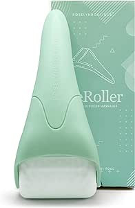 ROSELYNBOUTIQUE Cryotherapy Ice Roller for Face Wrinkles Fine Lines Puffiness Stick Massager Faci... | Amazon (US)