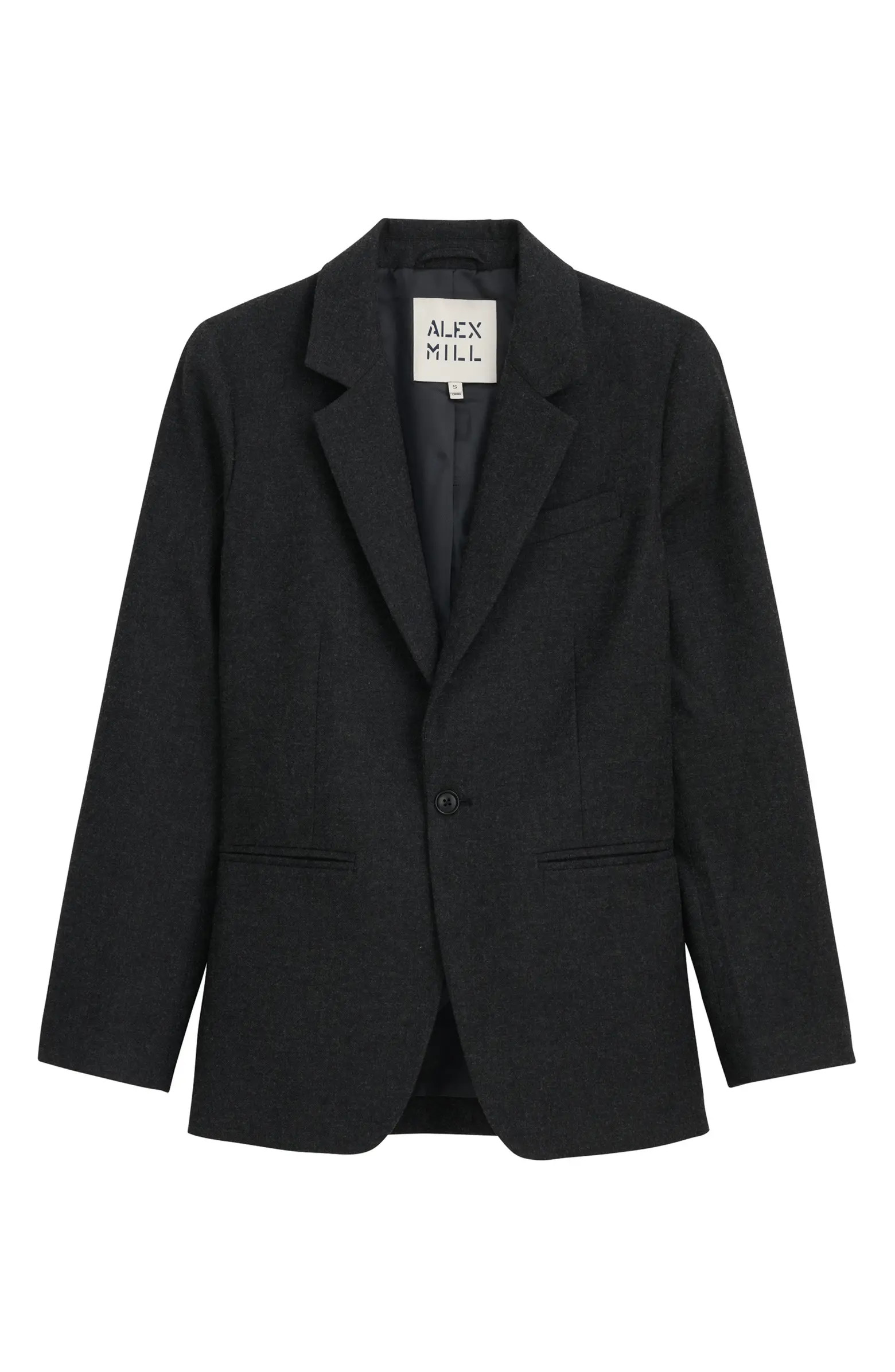 Soho Wool Blazer | Nordstrom