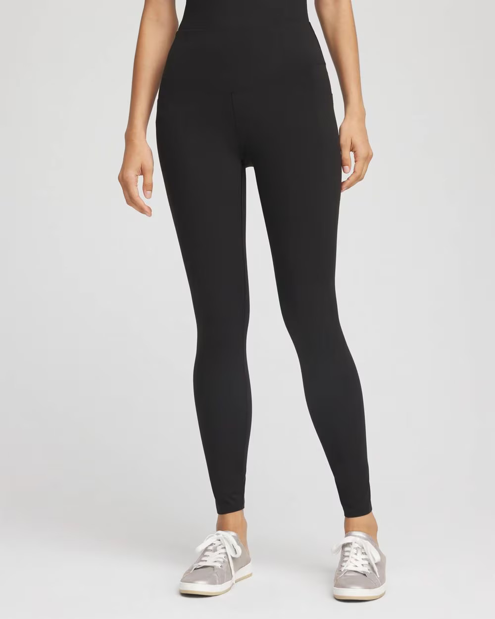 Zenergy® UPF Soft-Stretch Leggings | Chico's