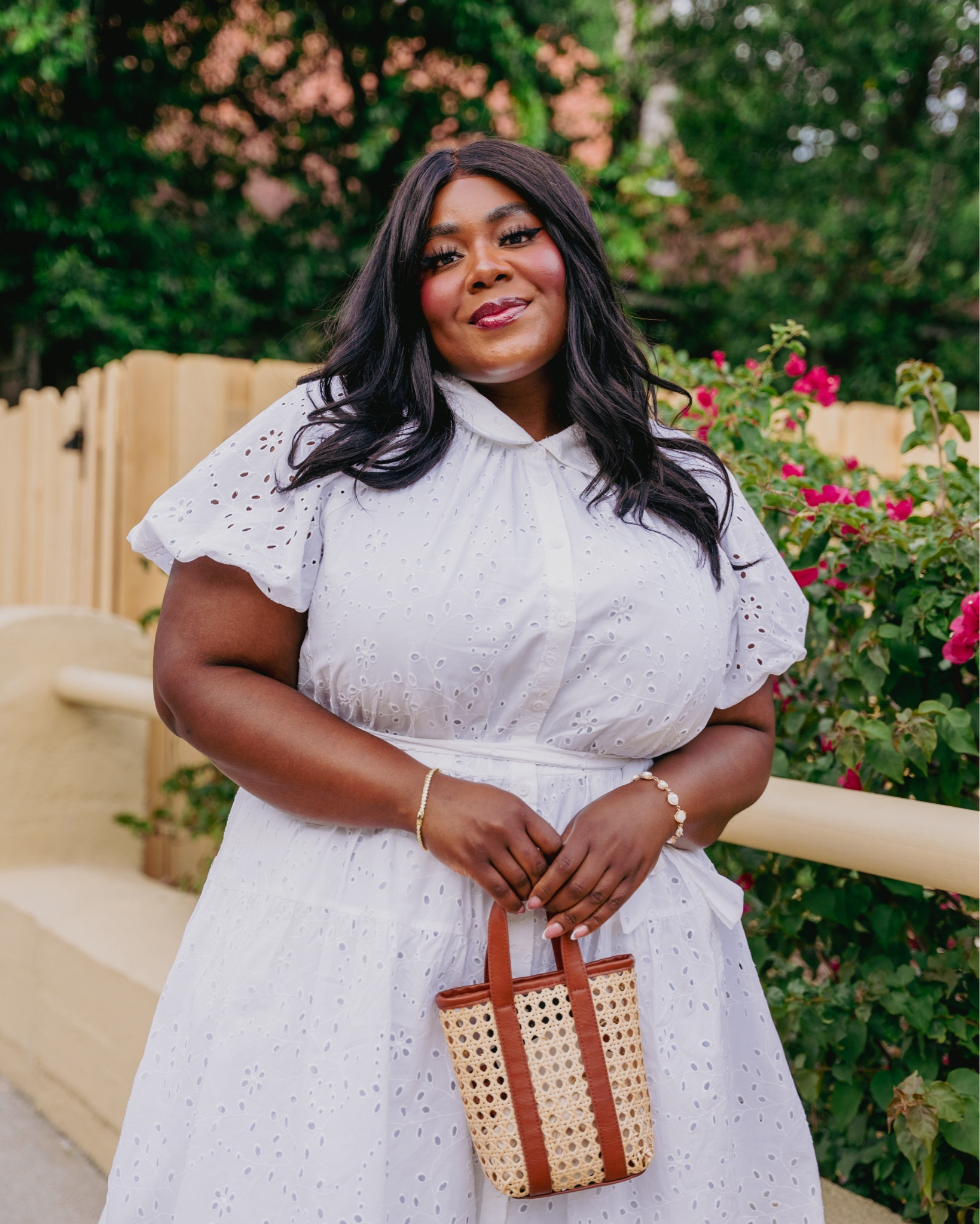 musingsofacurvylady on LTK