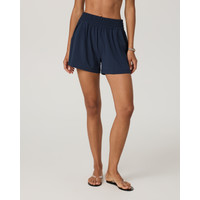 Vuori Villa Shorts | Ink | XXL | Vuori Clothing (US & Canada)