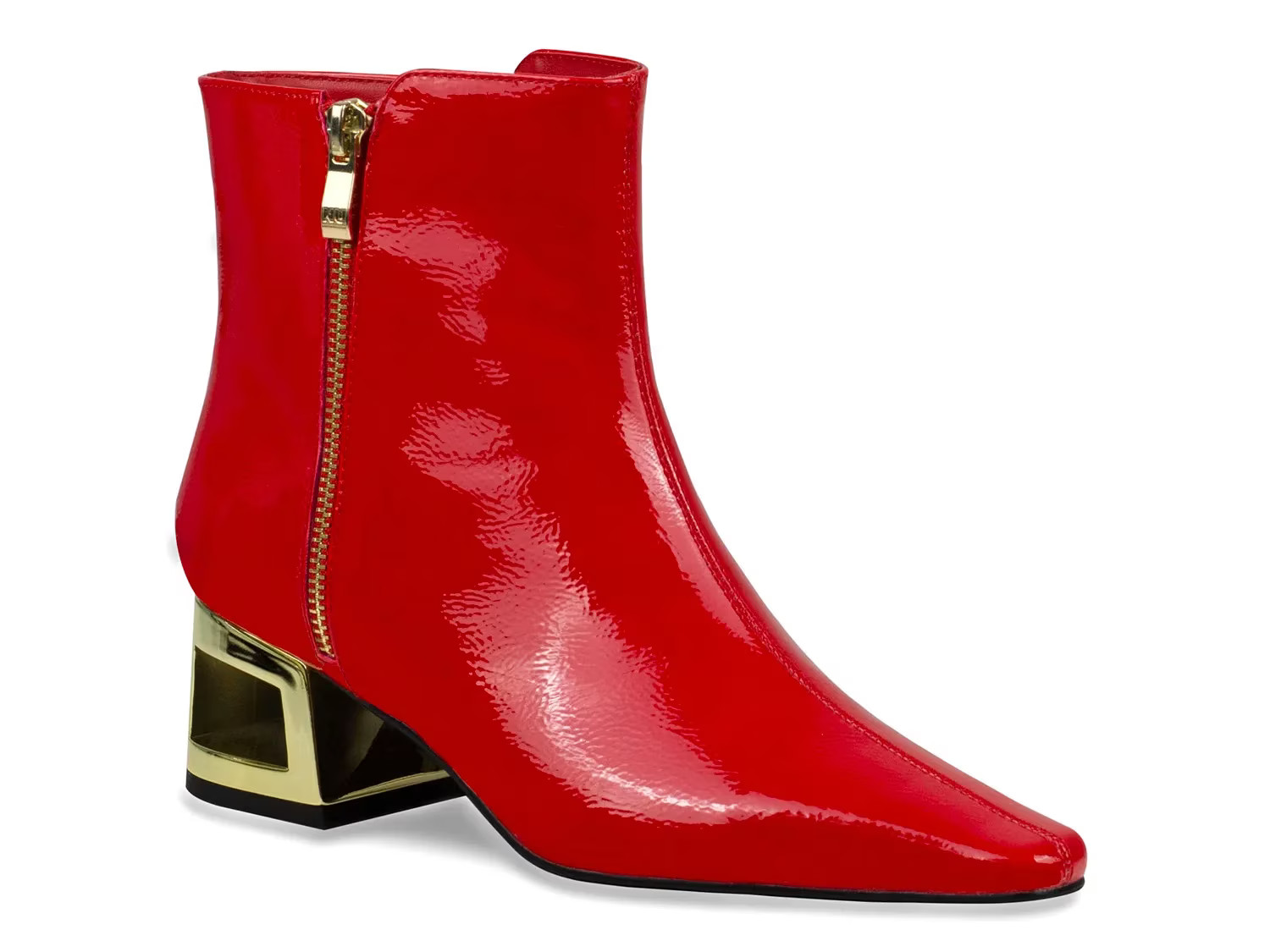 Ninety Union Sage Bootie | DSW