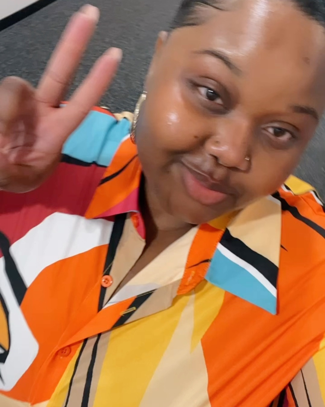 Saw this on Shein while looking for something else and HAD to grab it! 😍 Get yours now! 🔥

#LTKPlusSize #LTKStyleTip #LTKFindsUnder50