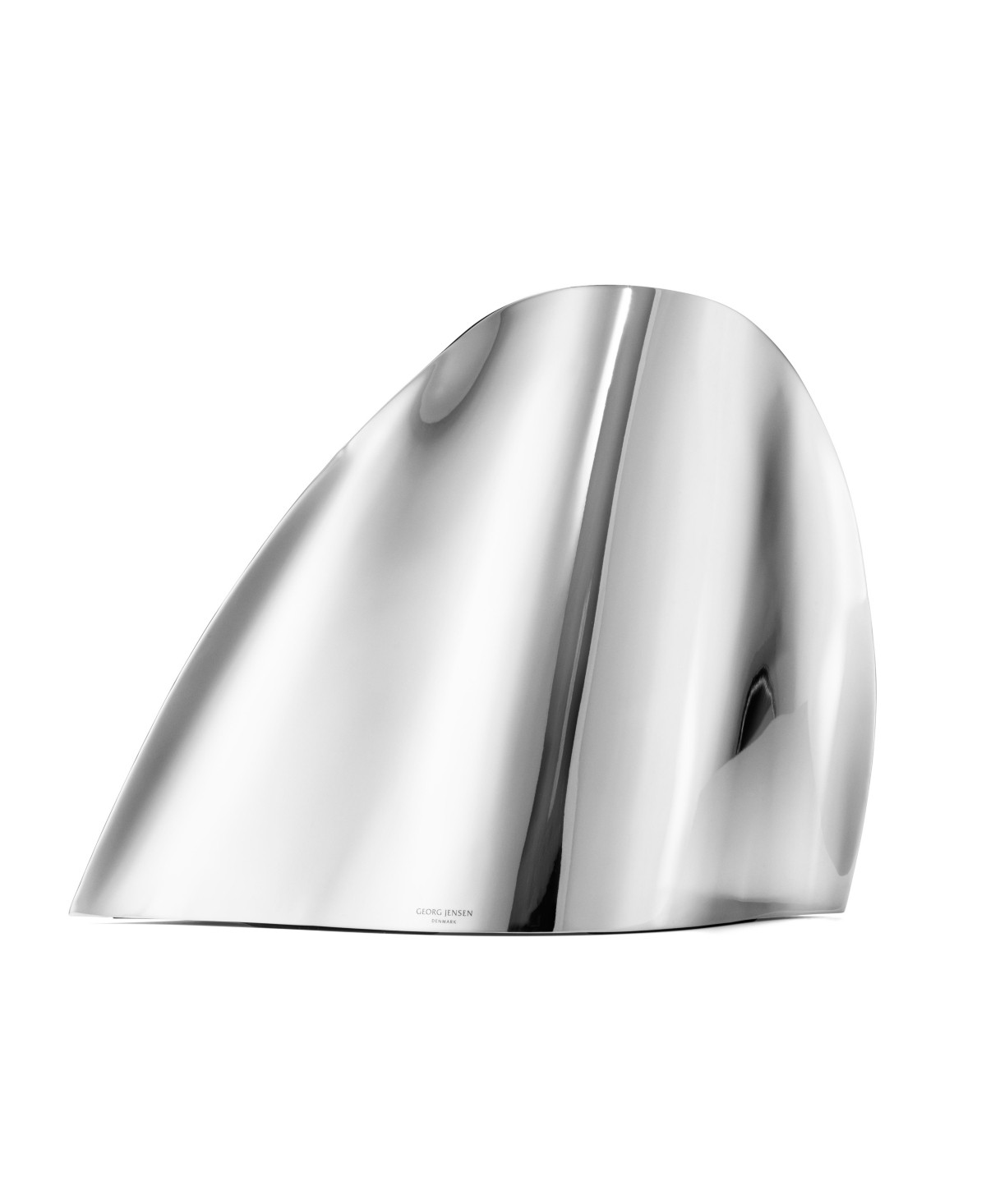Georg Jensen Indulgence Champagne Cooler - Silver | Macy's