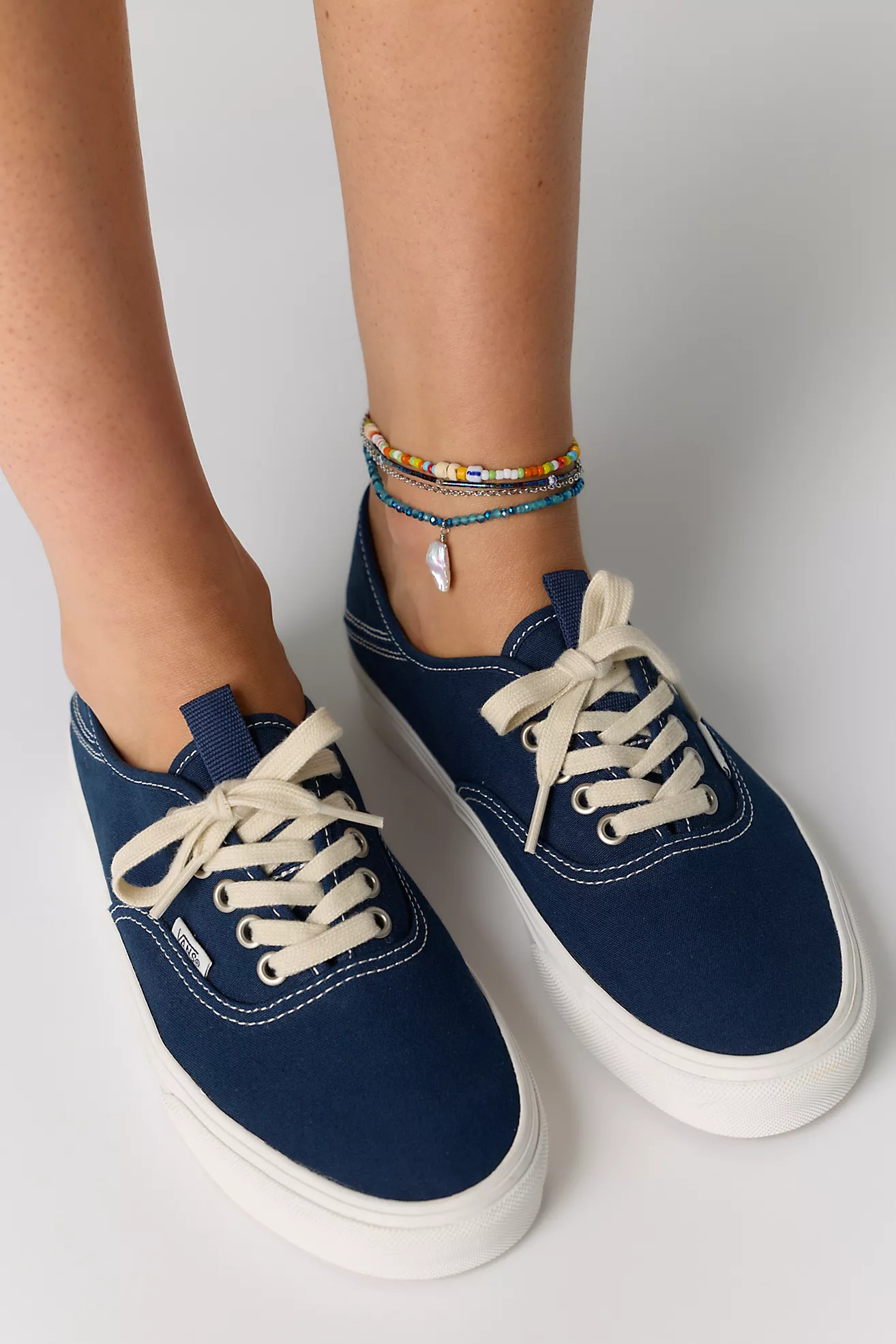 Vans Authentic Kickdown 2 Sneakers | Free People (Global - UK&FR Excluded)