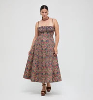 The Maisie Dress | Hill House Home US