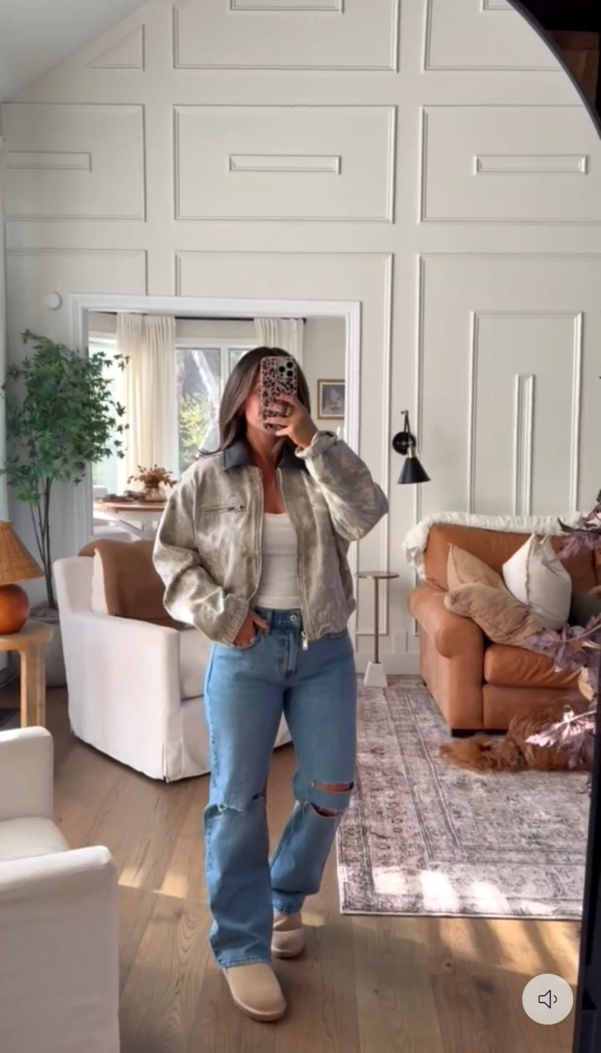 ABERCROMBIE DENIM SAME

#LTKSaleAlert #LTKSeasonal