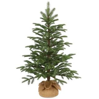 3ft. Unlit Norwegian Seedling Artificial Christmas Tree | Michaels Stores