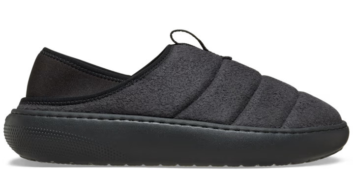 Classic Vegan Suede Moc | Crocs (US)