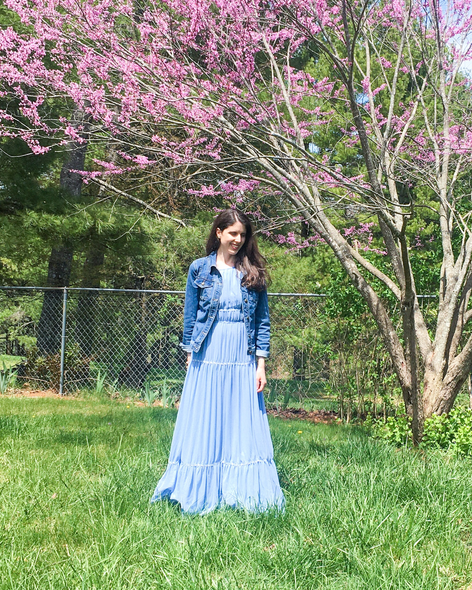 Happy first day of spring! 🌸 🌷 Time to start wearing all the pretty spring dresses if the weather cooperates 😂 
We’ve rounded up some great options at various price points that would be great for Easter or wedding guest. 

#LTKunder100 #LTKwedding #LTKSeasonal