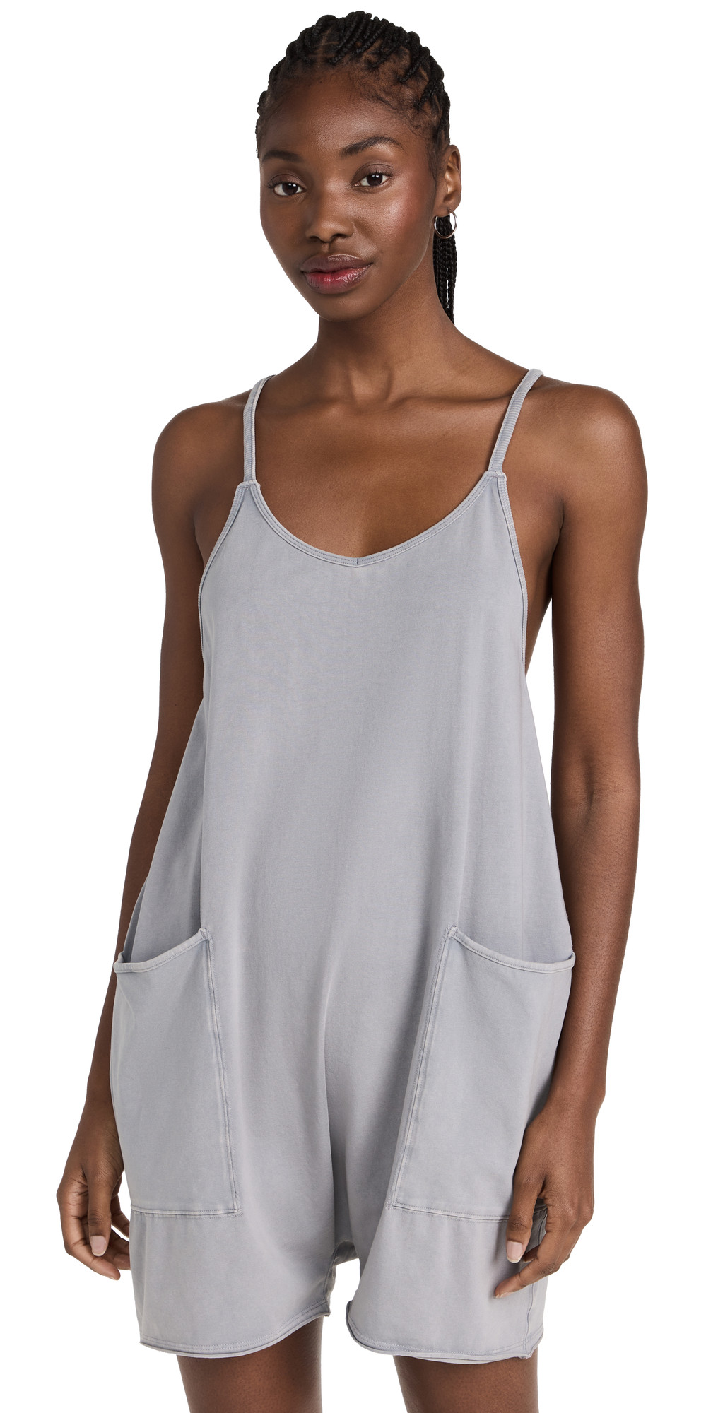 FP Movement Hot Shot Romper | Shopbop | Shopbop
