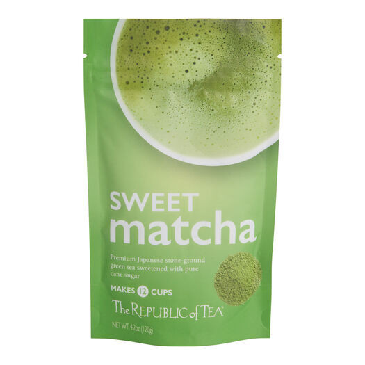 The Republic of Tea Sweet Matcha Powder by World Market | World Market