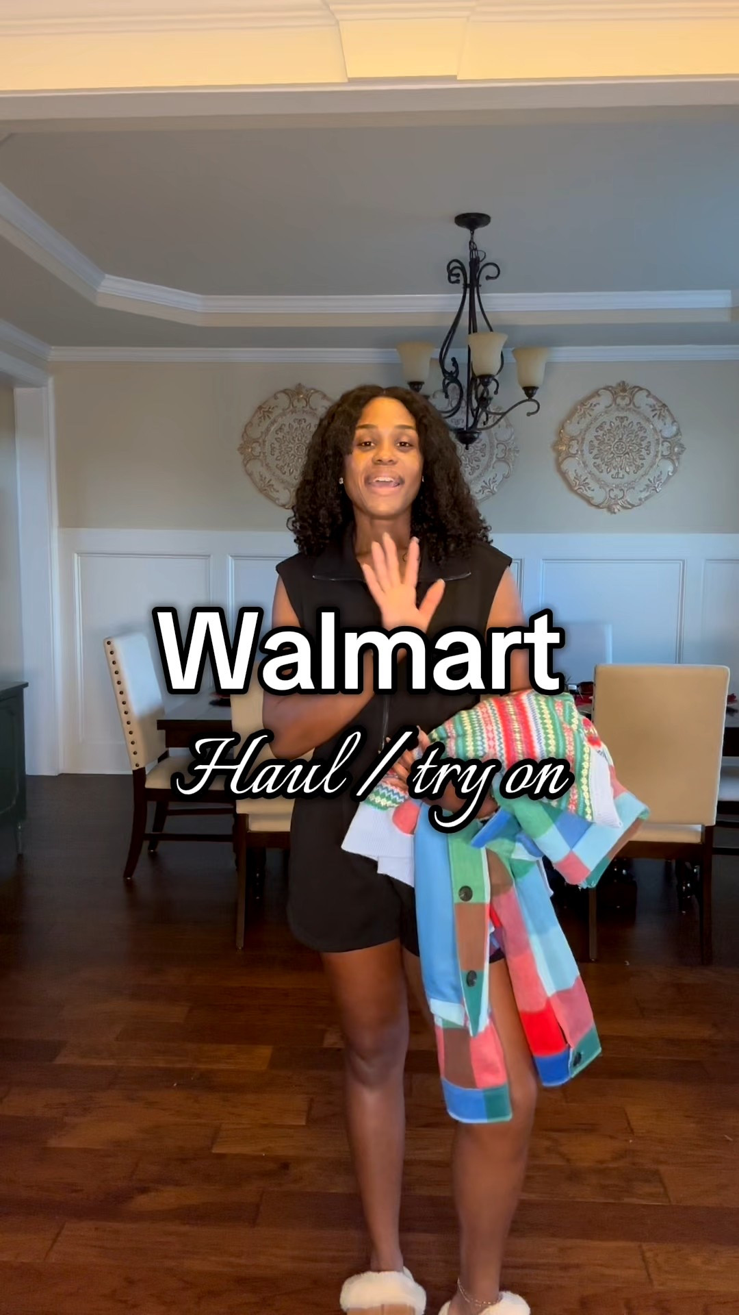 Walmart haul and try on!

#LTKFindsUnder50