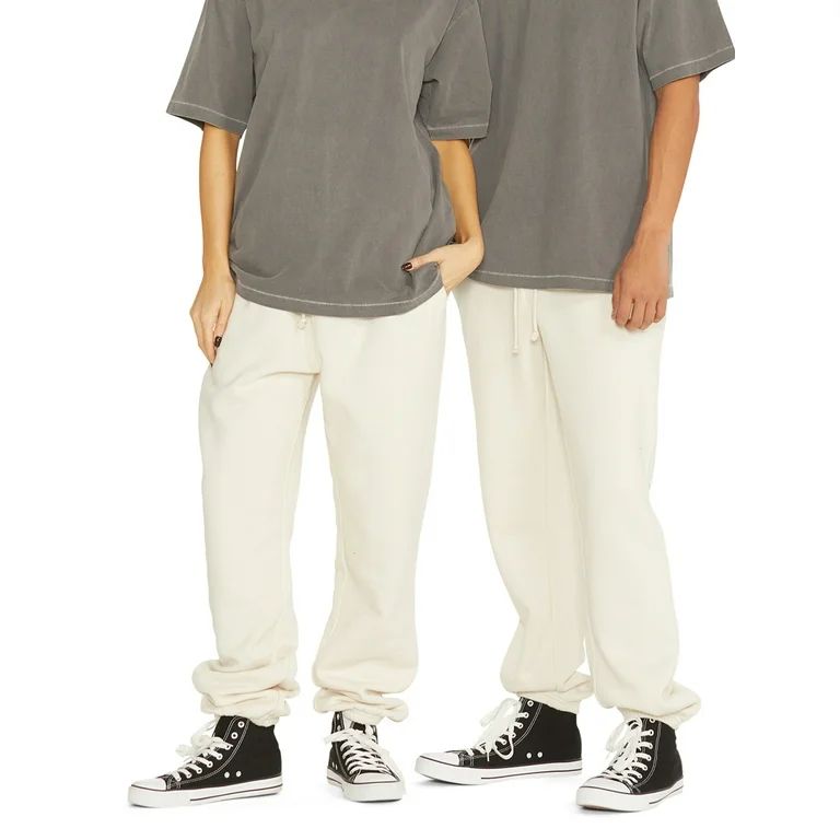 No Boundaries Men's & Big Men's Jogger Pants, Sizes XS-5XL | Walmart (US)