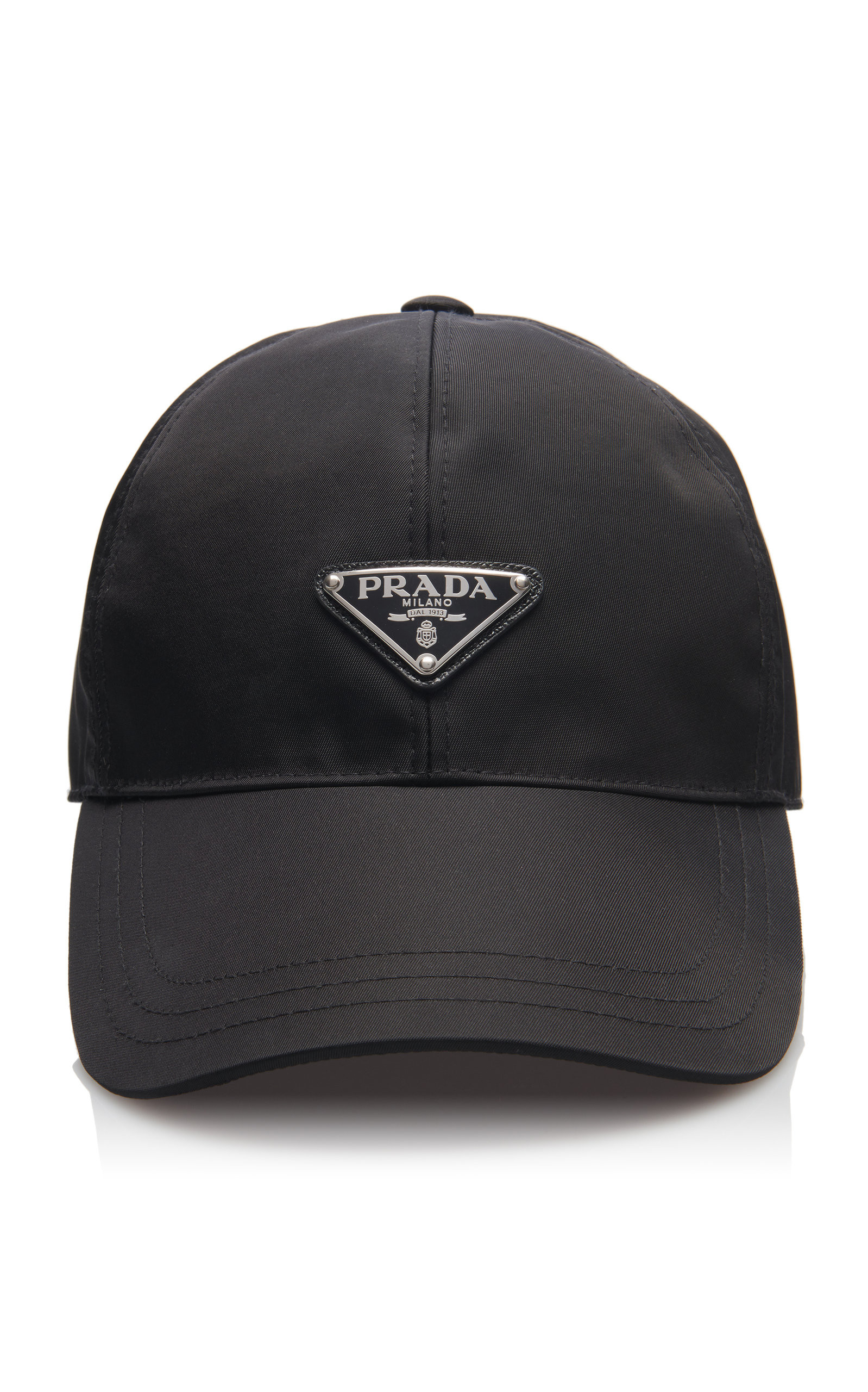 Logo-Detailed Nylon Cap | Moda Operandi (Global)