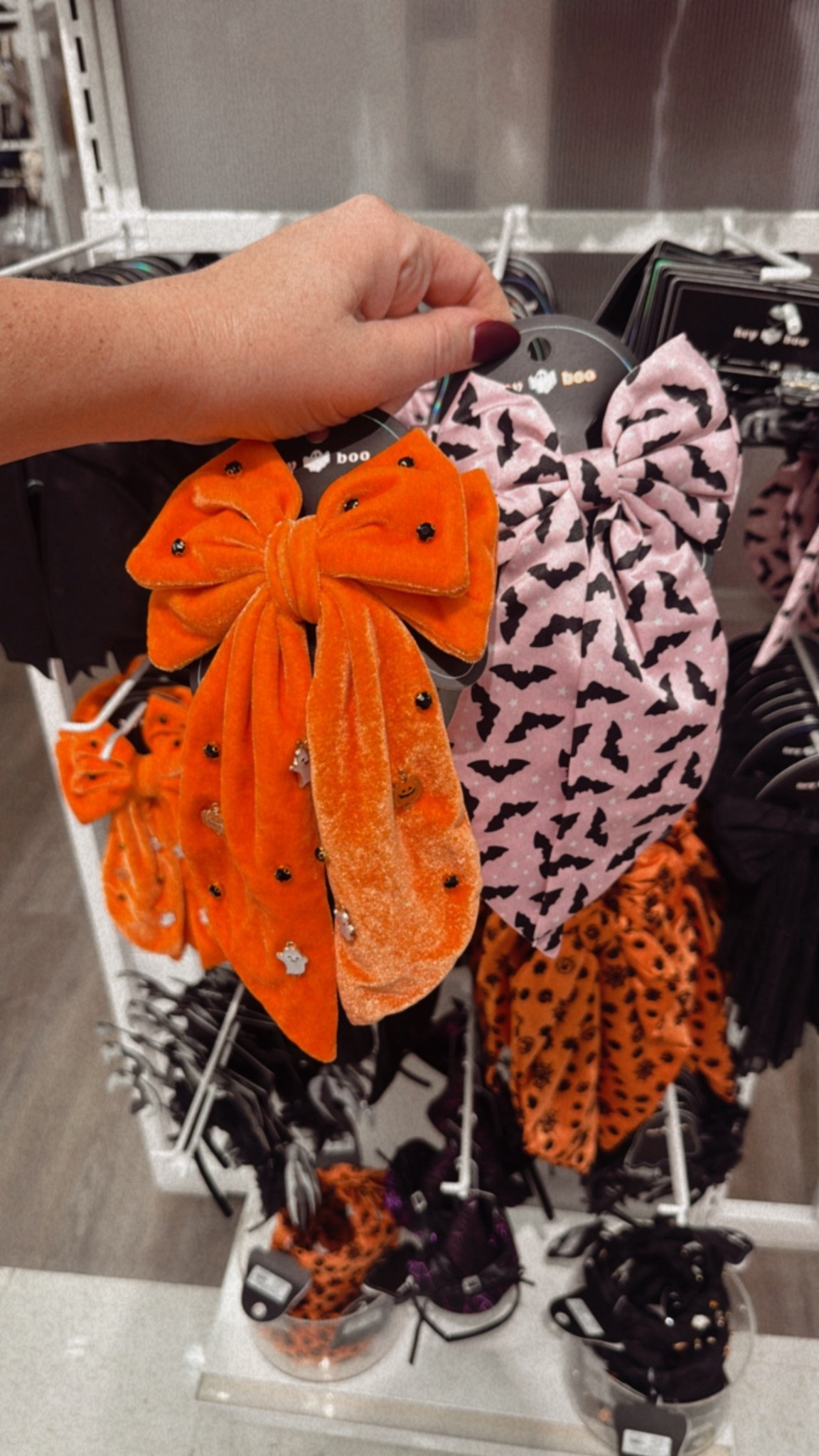 Hey Boo at Target 🎃

#LTKSeasonal #LTKStyleTip #LTKKids