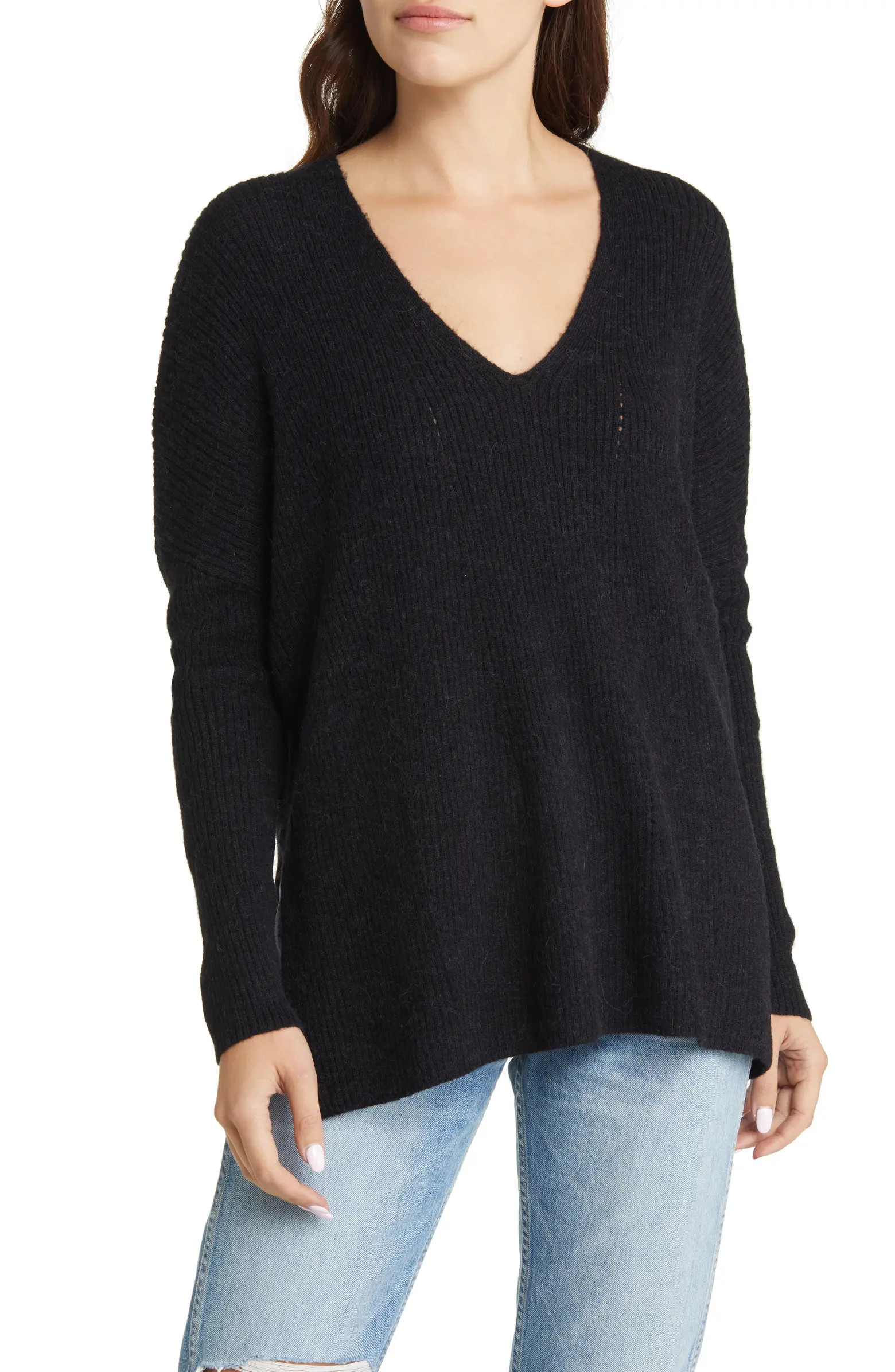 Rhoda V-Neck Sweater | Nordstrom