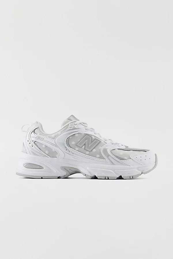 New Balance Women's 530 Sneaker in Polka Dot, Women's at Urban Outfitters | Urban Outfitters (US and RoW)