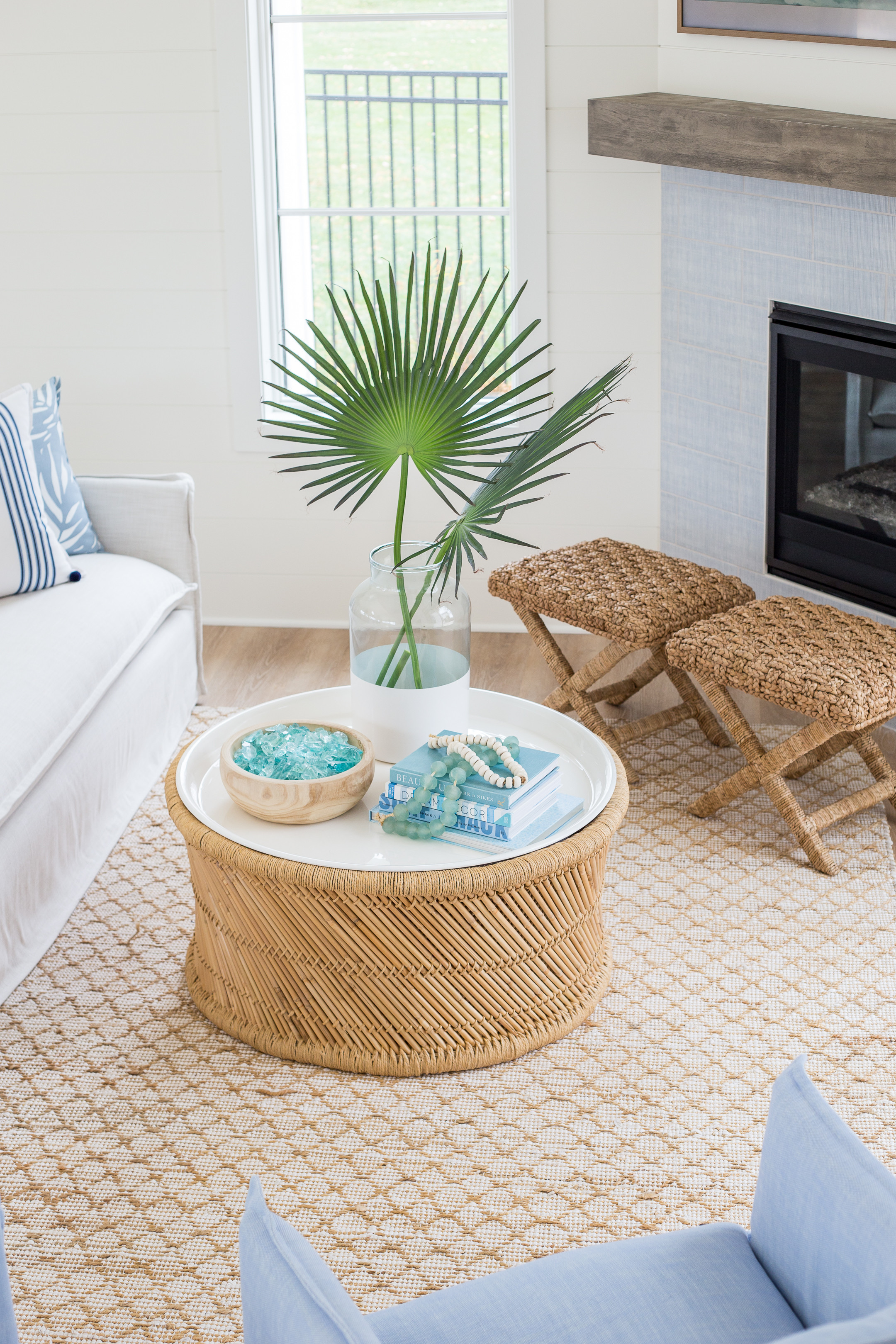 Omaha pool house living room 🙌🏻🙌🏻

#LTKdayinmylife #LTKSeasonal #LTKHome