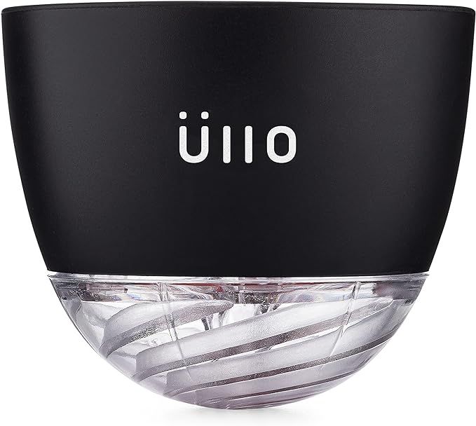 Ullo Wine Purifier with 4 Selective Sulfite Filters. Remove Sulfites and Histamines, Restore Tast... | Amazon (US)