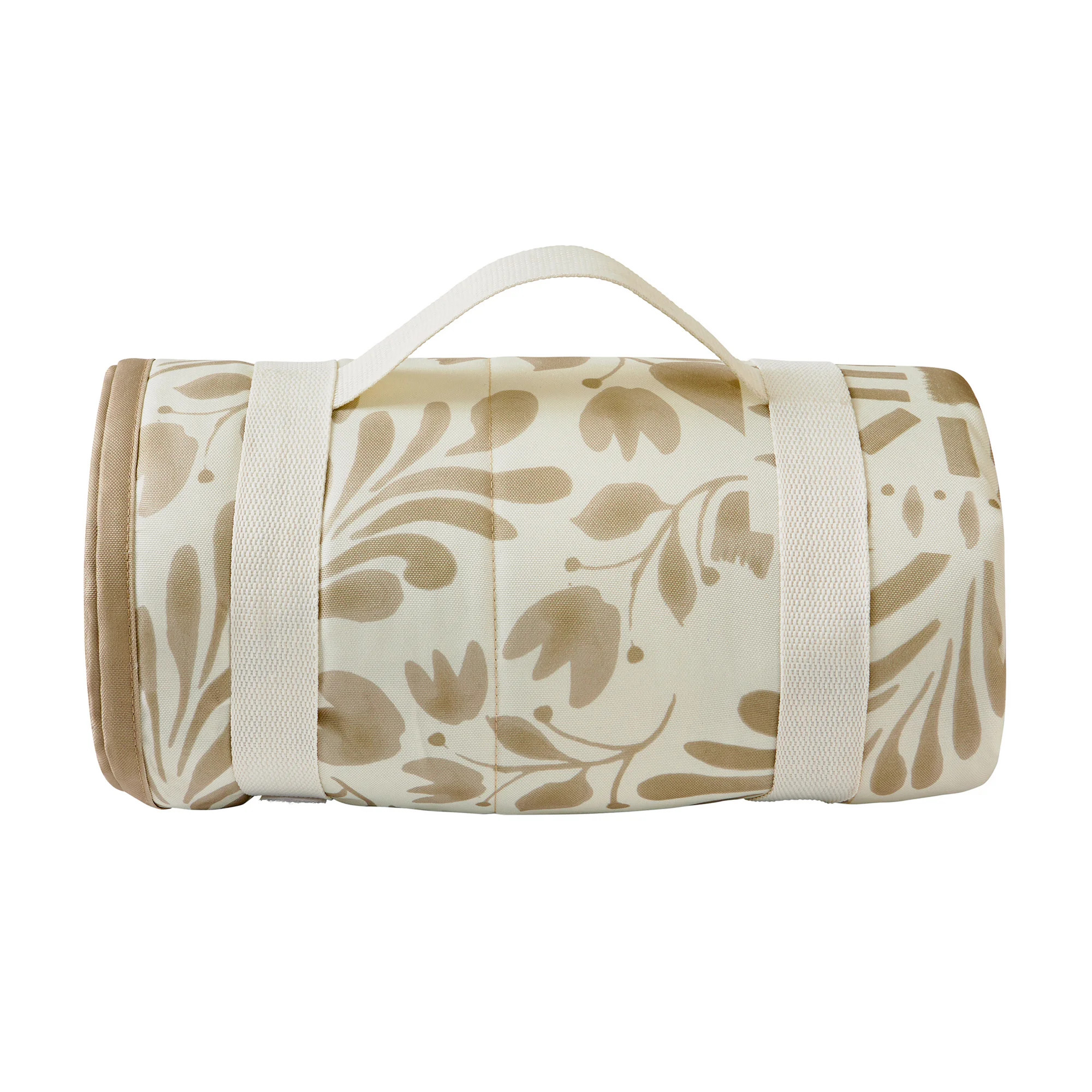 Better Homes and Gardens Picnic Blanket, 72 x72, Beige | Walmart (US)