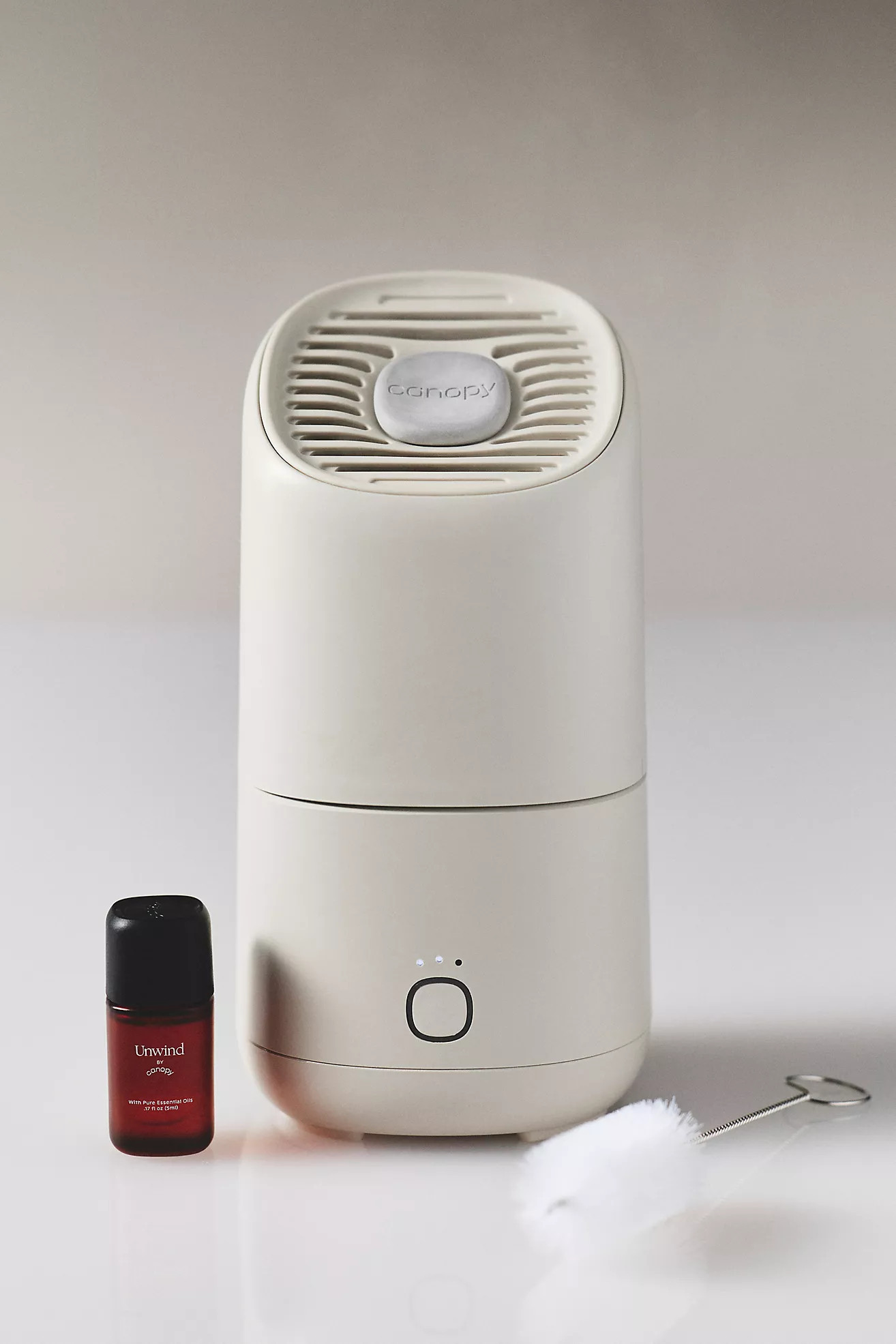 Canopy Portable Humidifier | Anthropologie (US)