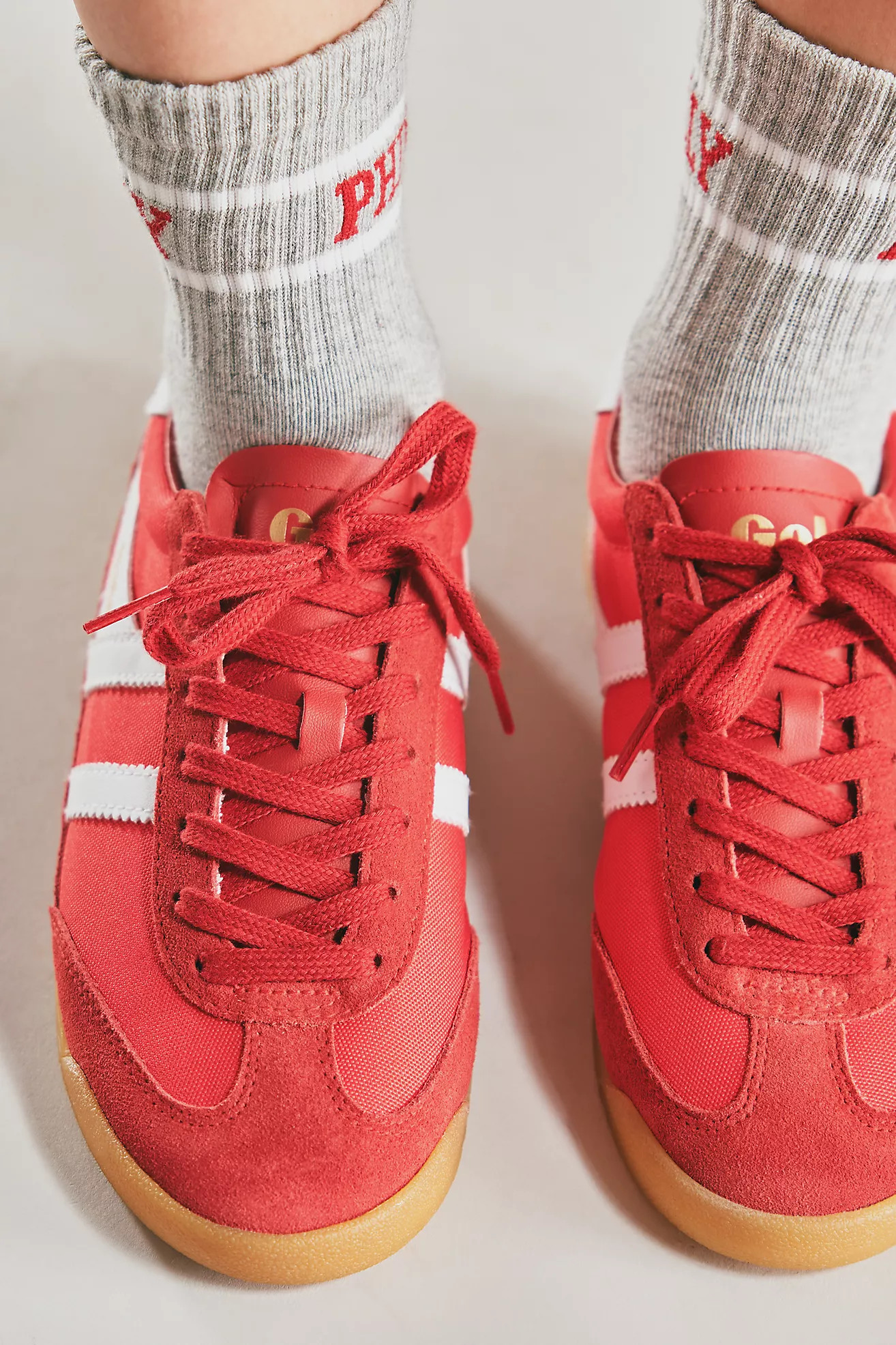 Gola Tornado Sneakers | Anthropologie (US)