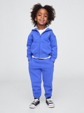 Baby & Toddler VintageSoft Relaxed Joggers | Gap | Gap (US)