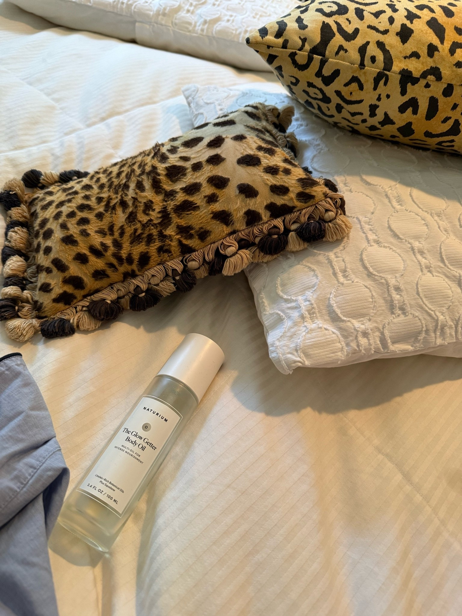 I love this body oil so much! It soaks right in + offers lasting moisture that isn’t sticky or greasy.  Their body scrub has no oils in it, because you don’t want to slip in the shower!!! A friend had this happen + I switched to body scrubs with no emollients immediately! Do all of your moisturizing AFTER your bath or shower✅!! I also adore this brands facial moisturizer wirh sunscreen. Its available in regular or tinted. All linked below.

#LTKdayinmylife #LTKselfcare #LTKBeauty