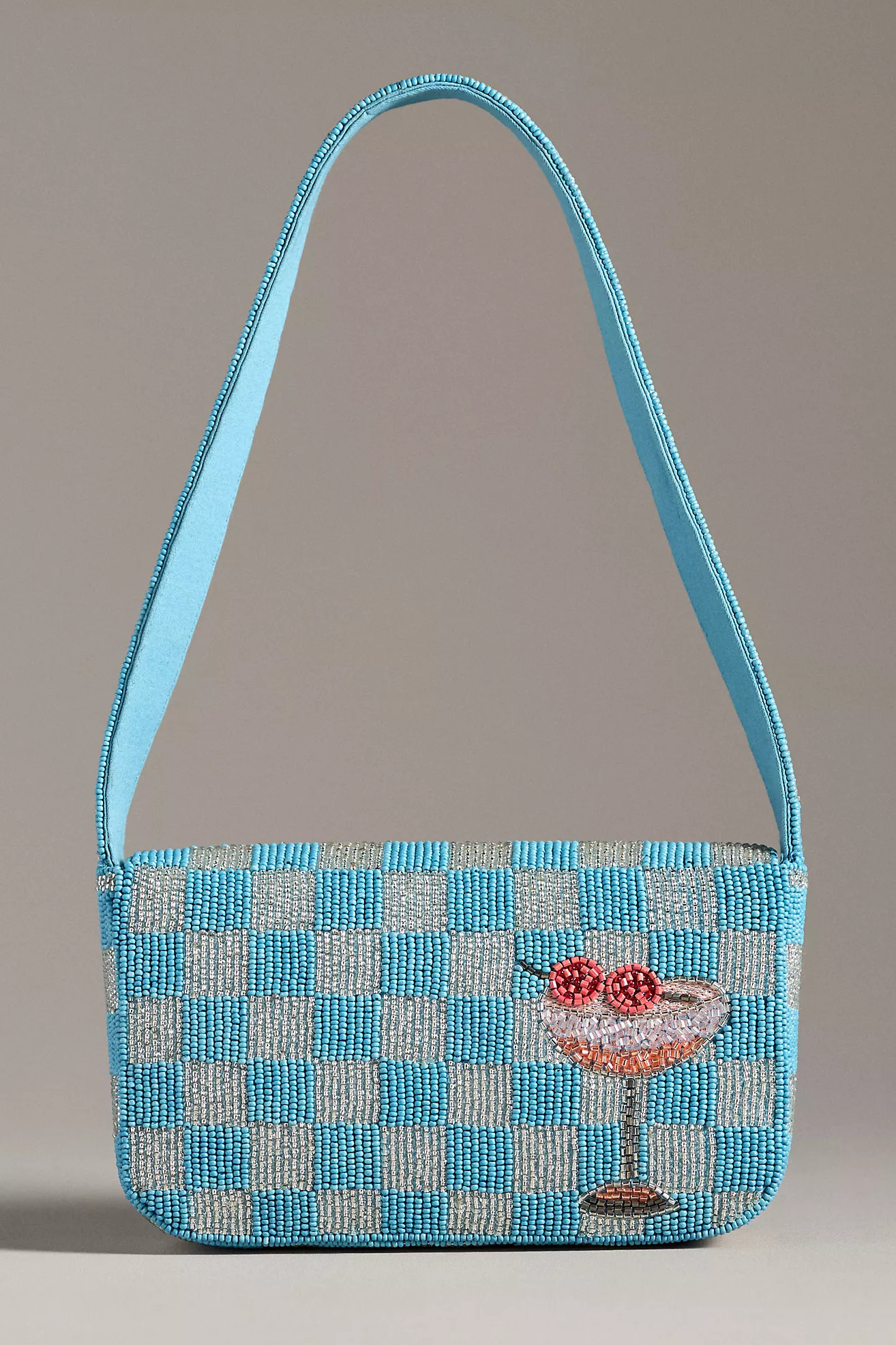 The Fiona Beaded Bag: Food & Drink Edition | Anthropologie (US)