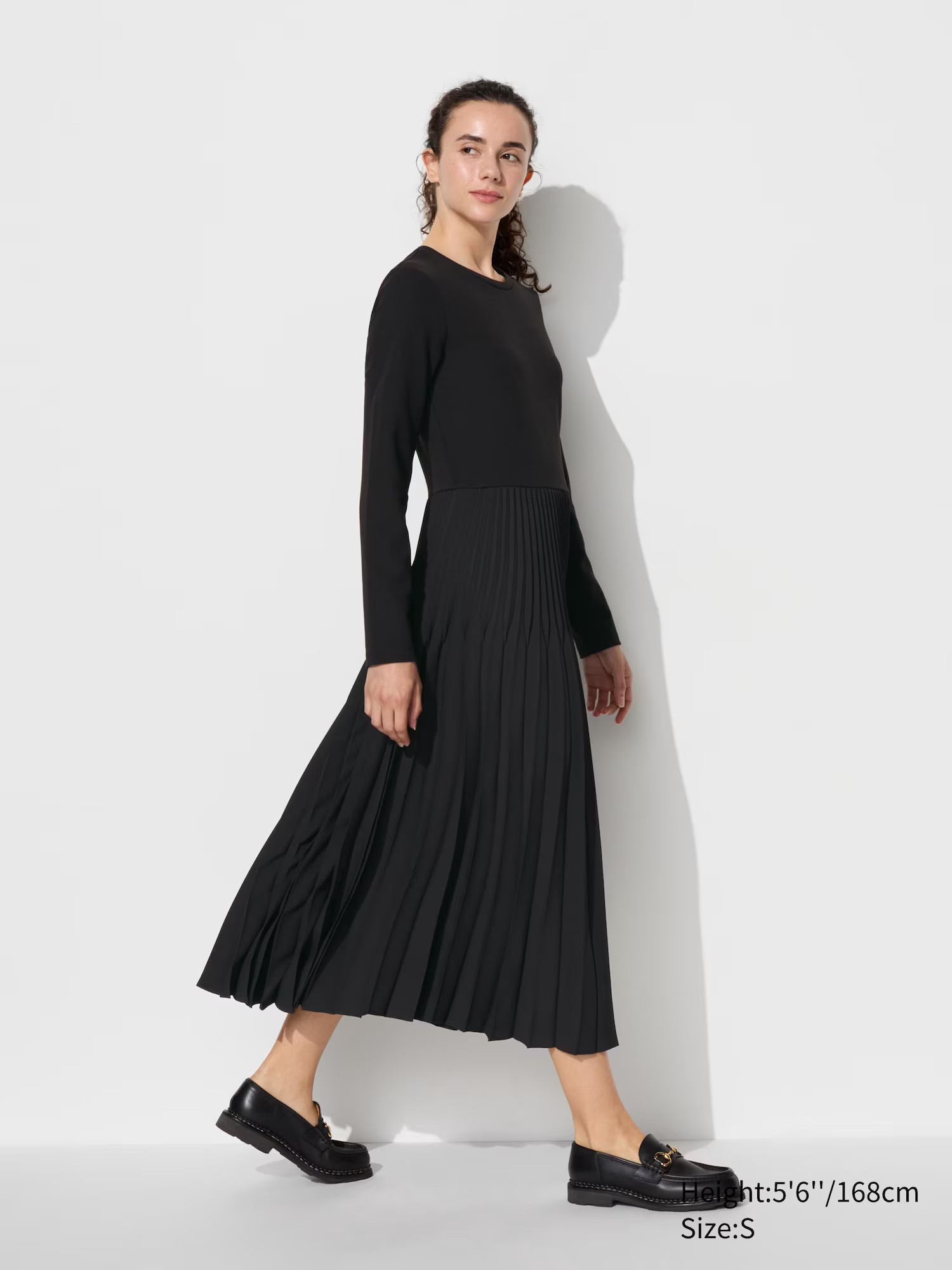 Combination Dress | UNIQLO (US)