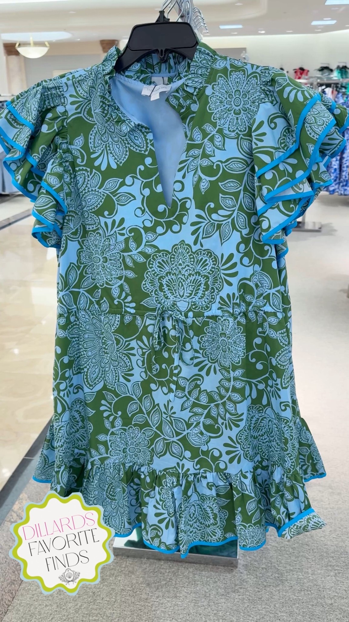 Dillards dresses, Dillards outfits, Dillards wedding guest dress, Dillards vacation dress, polka dot dress, beach dress, beach vacation, graduation dress, baby shower dress, occassion dress, formal dress, party dress 

More linked in my LTK profile!🌸 more clothes, swim, shoes/bags! 

Dillards will forever be my favorite!😍 


#LTKSeasonal #LTKootd