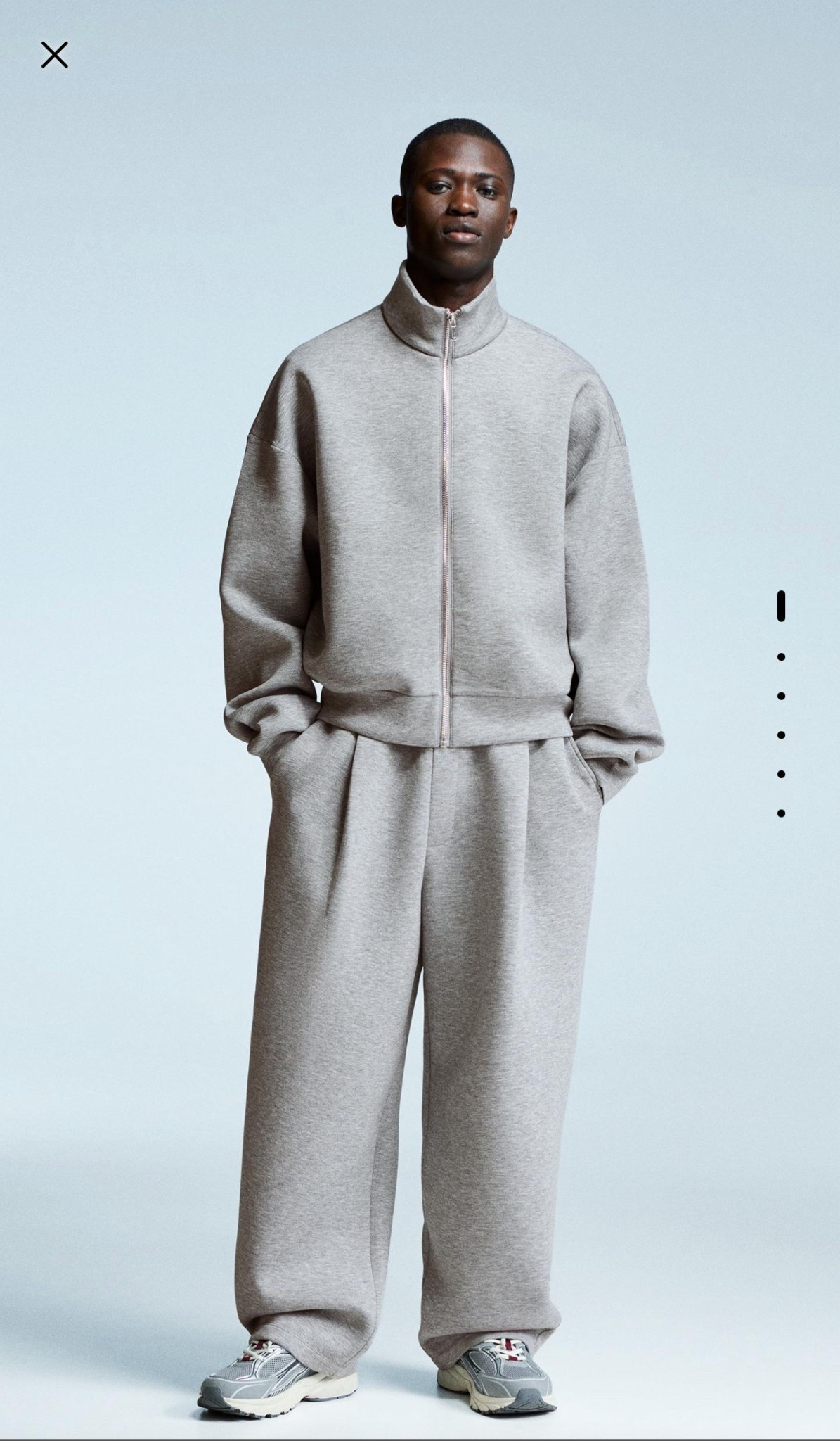 Bershka Technical trousers with darts

#LTKmens #LTKuk #LTKeurope