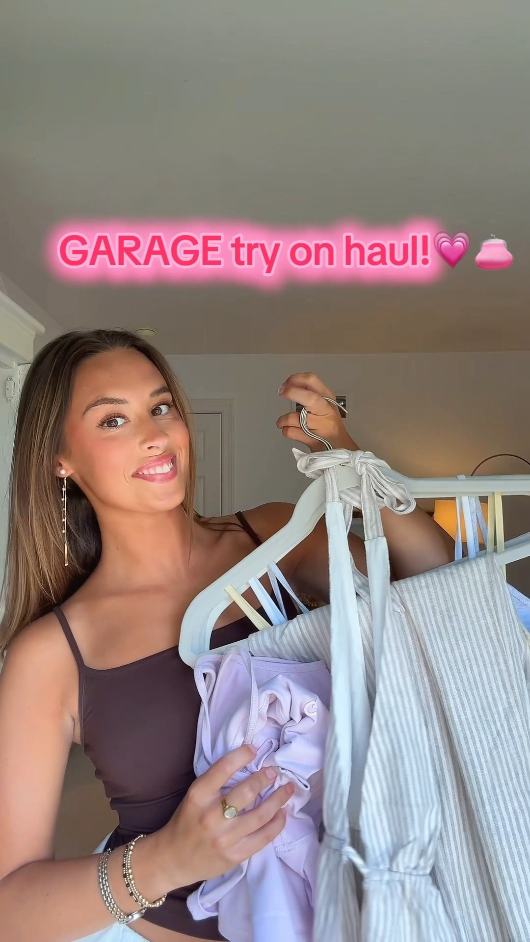 All my favorites from Garage! As seen on my TikTok💞

#LTKStyleTip #LTKParties #LTKTravel