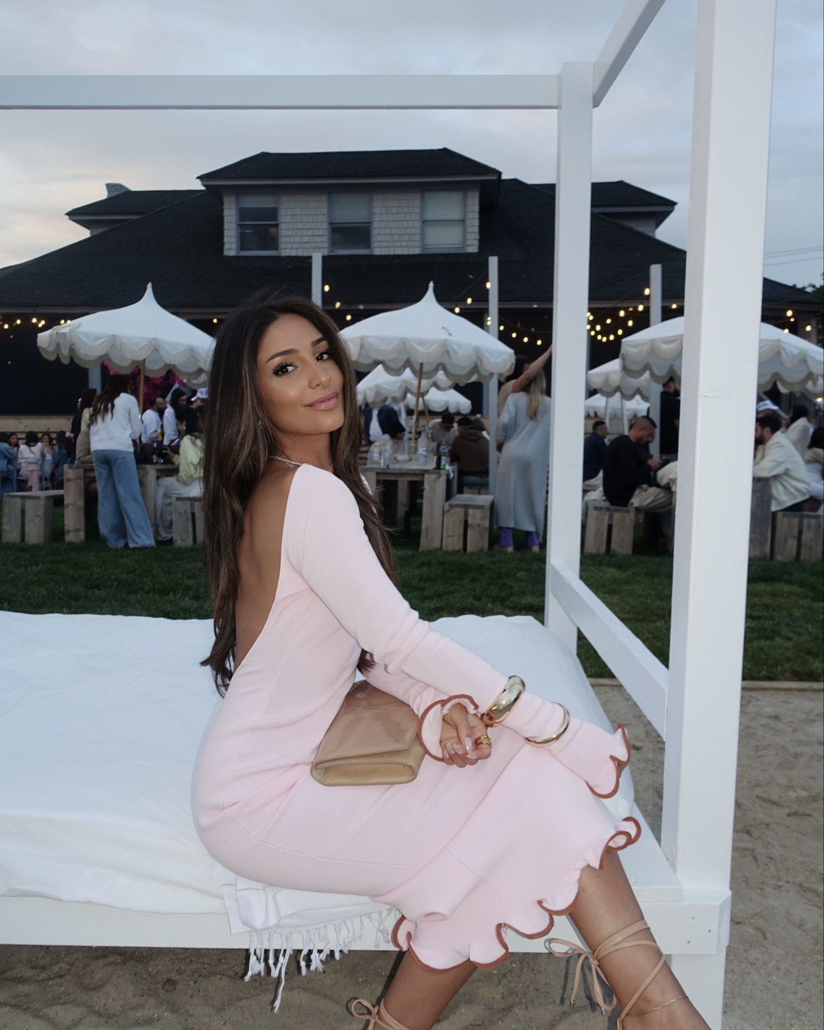 My little pink octopus dress 🩷

#LTKStyleTip #LTKSummerEdit #LTKSeasonal