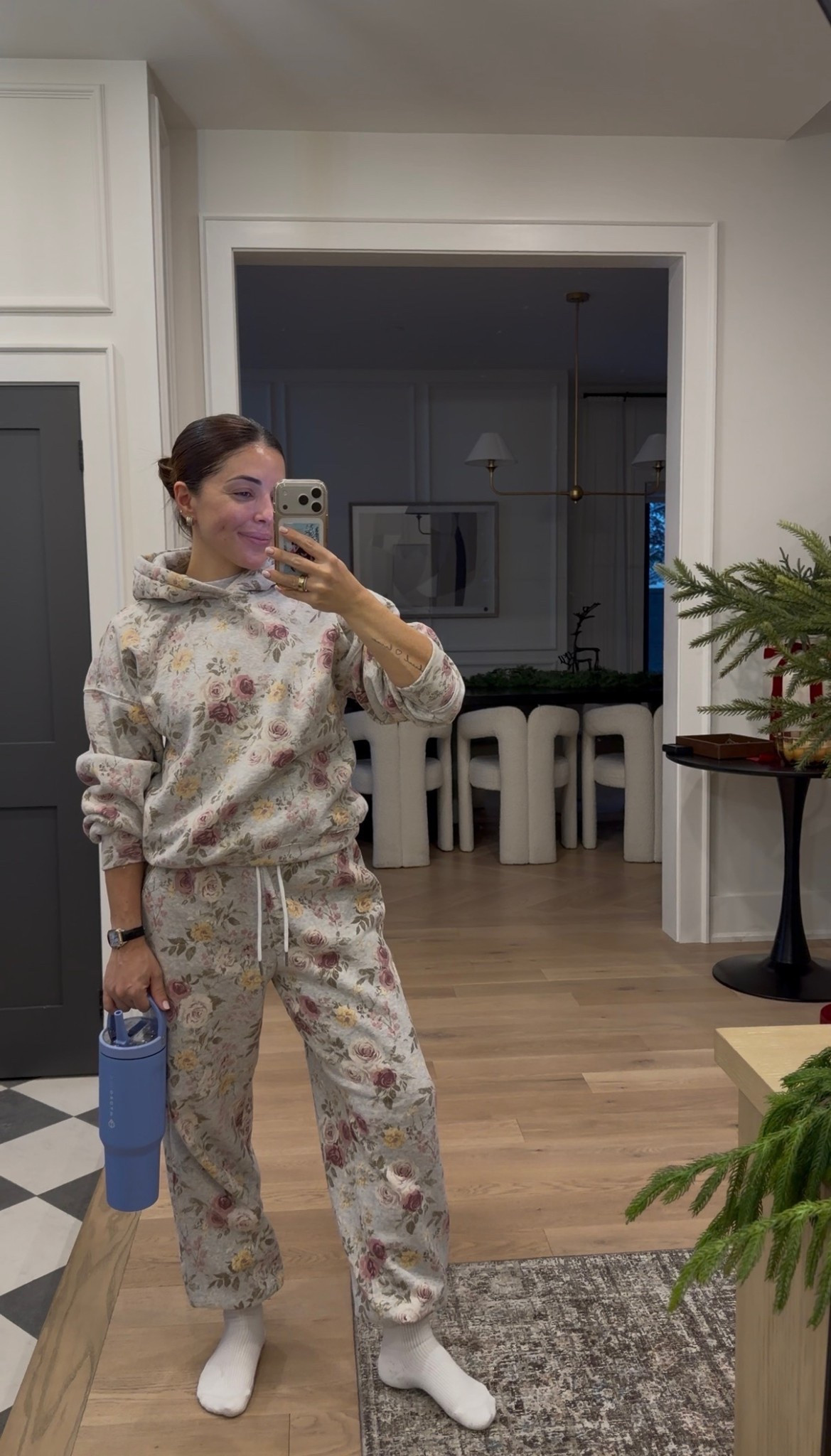 Abercrombie sale - up to 40% off everything!
Sweater - XS
Pants - XS short

#LTKtravel #LTKholiday #LTKsale