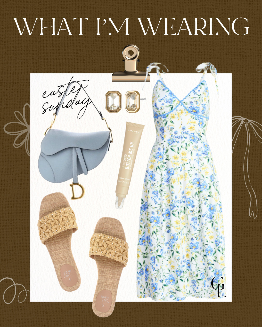 Easter Outfits From Walmart ✨

easter outfits // family easter outfits // easter outfits women // easter dress // spring outfit // spring fashion // spring break outfit // outfit inspo // outfit ideas // spring dresses // walmart spring // walmart spring fashion // walmart dress 

 #LTKgrwm #LTKootd #LTKSeasonal