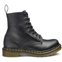 Dr Martens Pascal Lace Up Boots | Fashion World