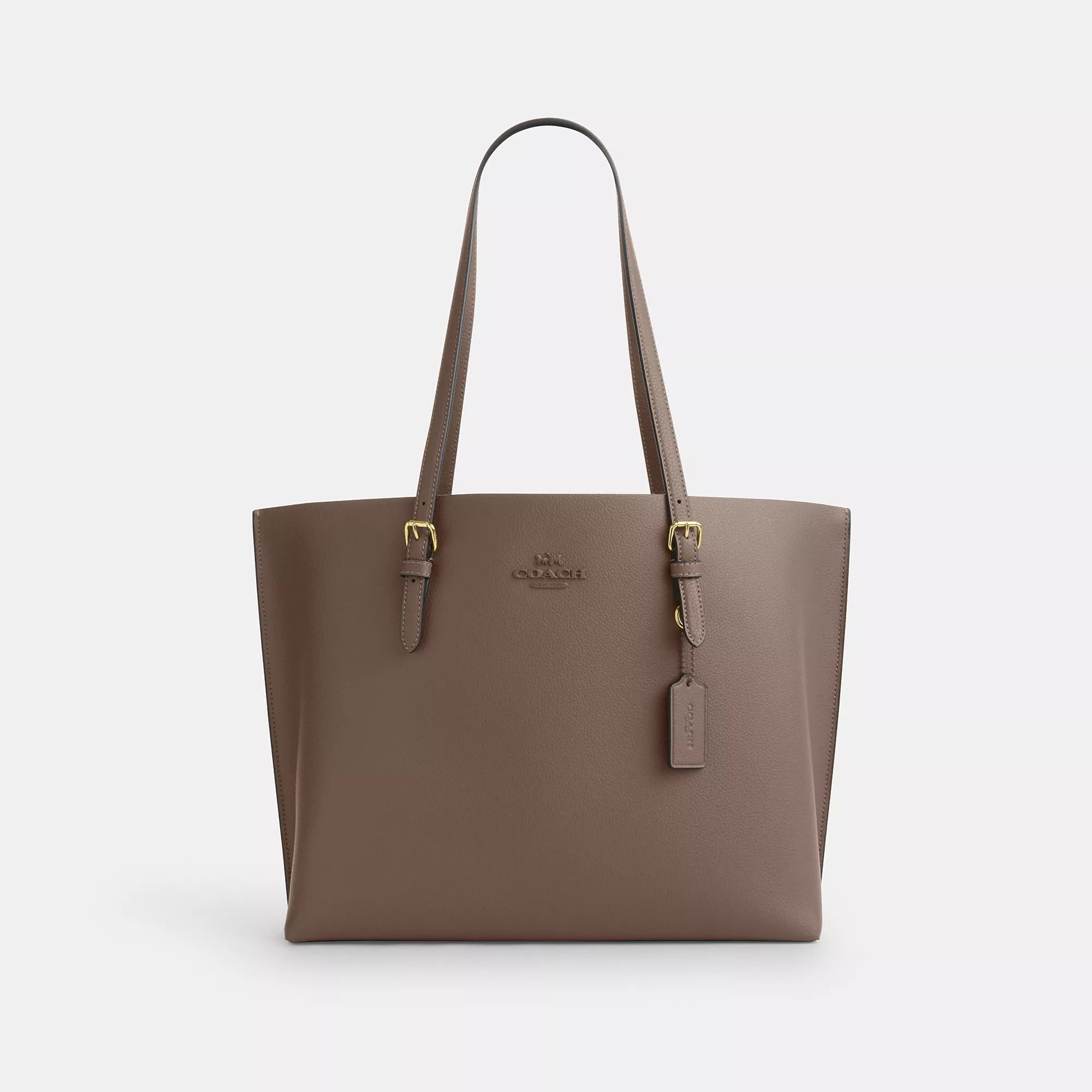 Coach Outlet Mollie Tote Bag | Shop Simon