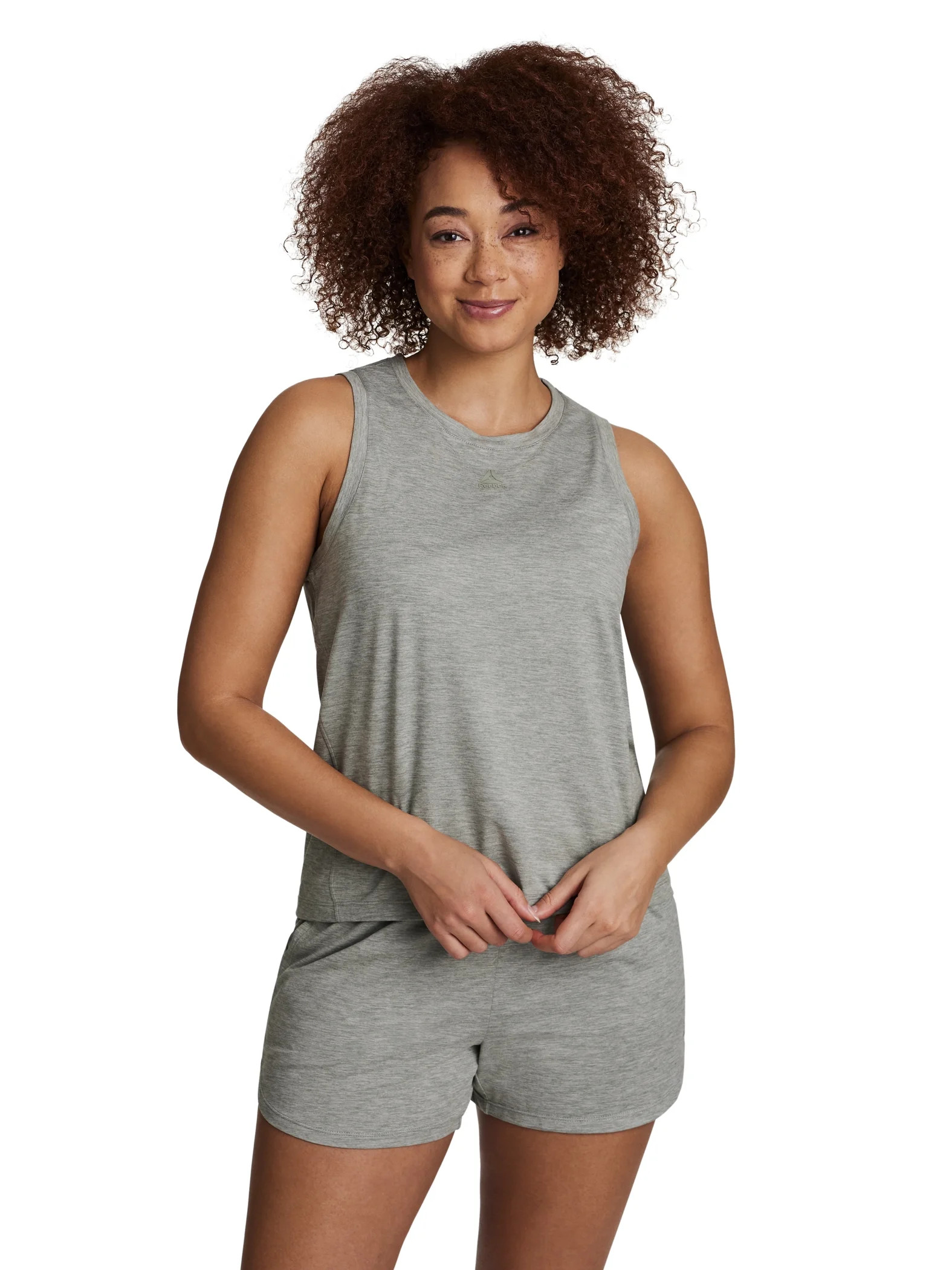 Reebok Women's Legacy 2.0 Meet and Greet Tank, Sizes XS-4X | Walmart (US)