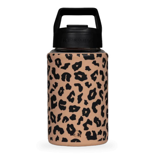 Savannah Leopard | HydroJug