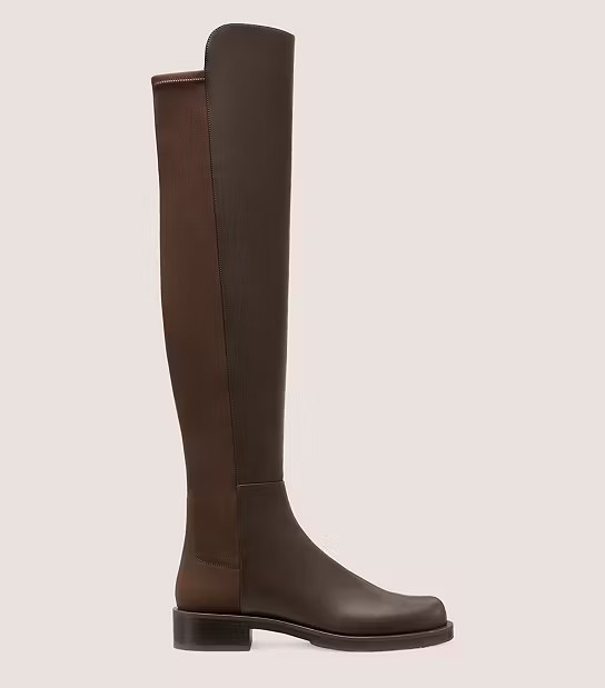5050 BOLD BOOT | Stuart Weitzman Outlet